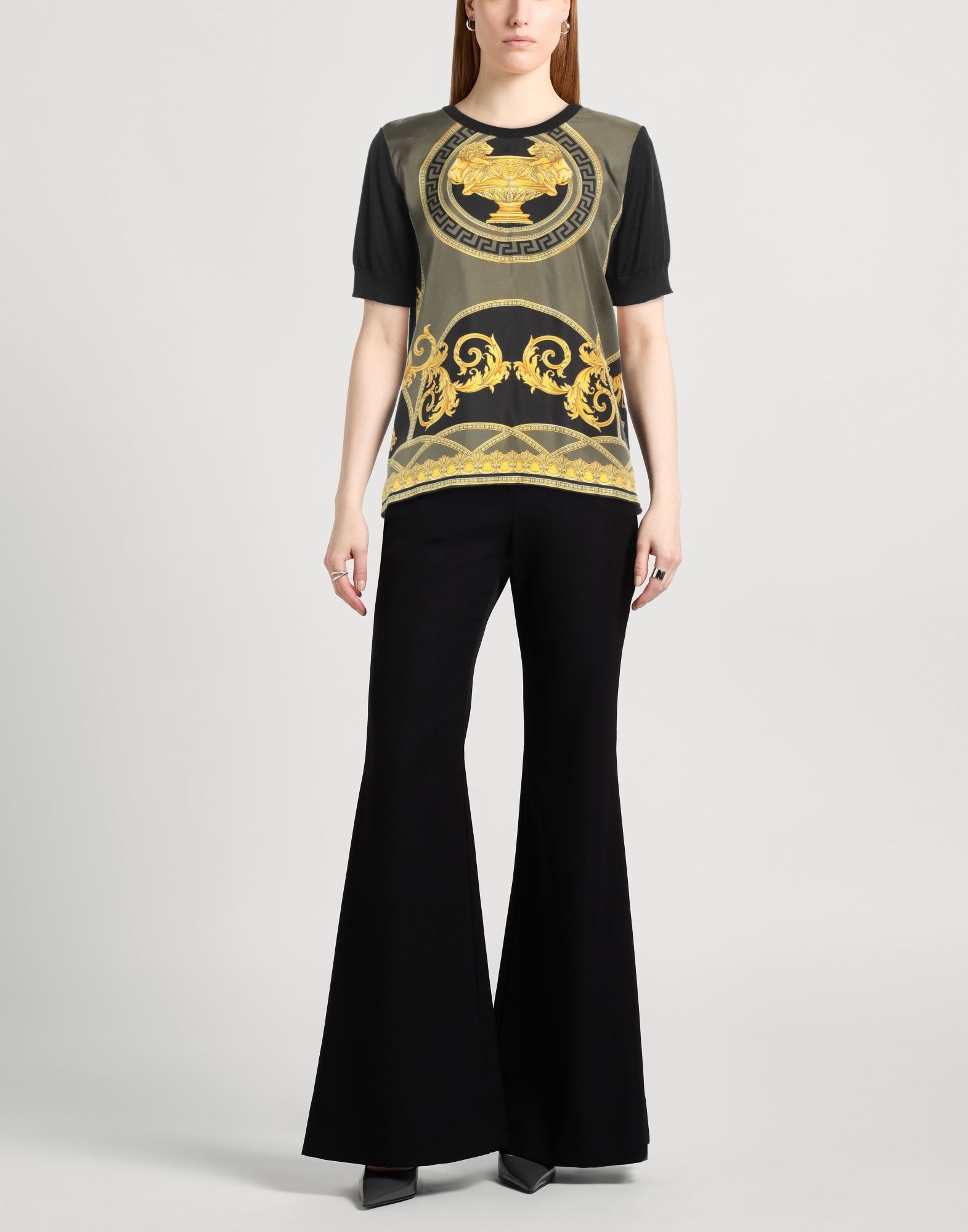  Versace - Tops - Tops - On Yoox.com 