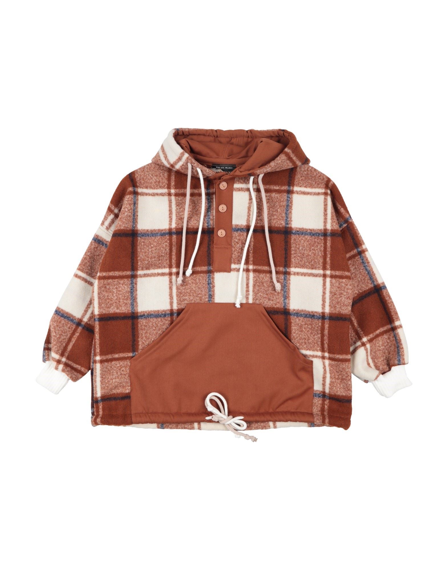  Brian Rush - Tops - Sweatshirts - On Yoox.com 