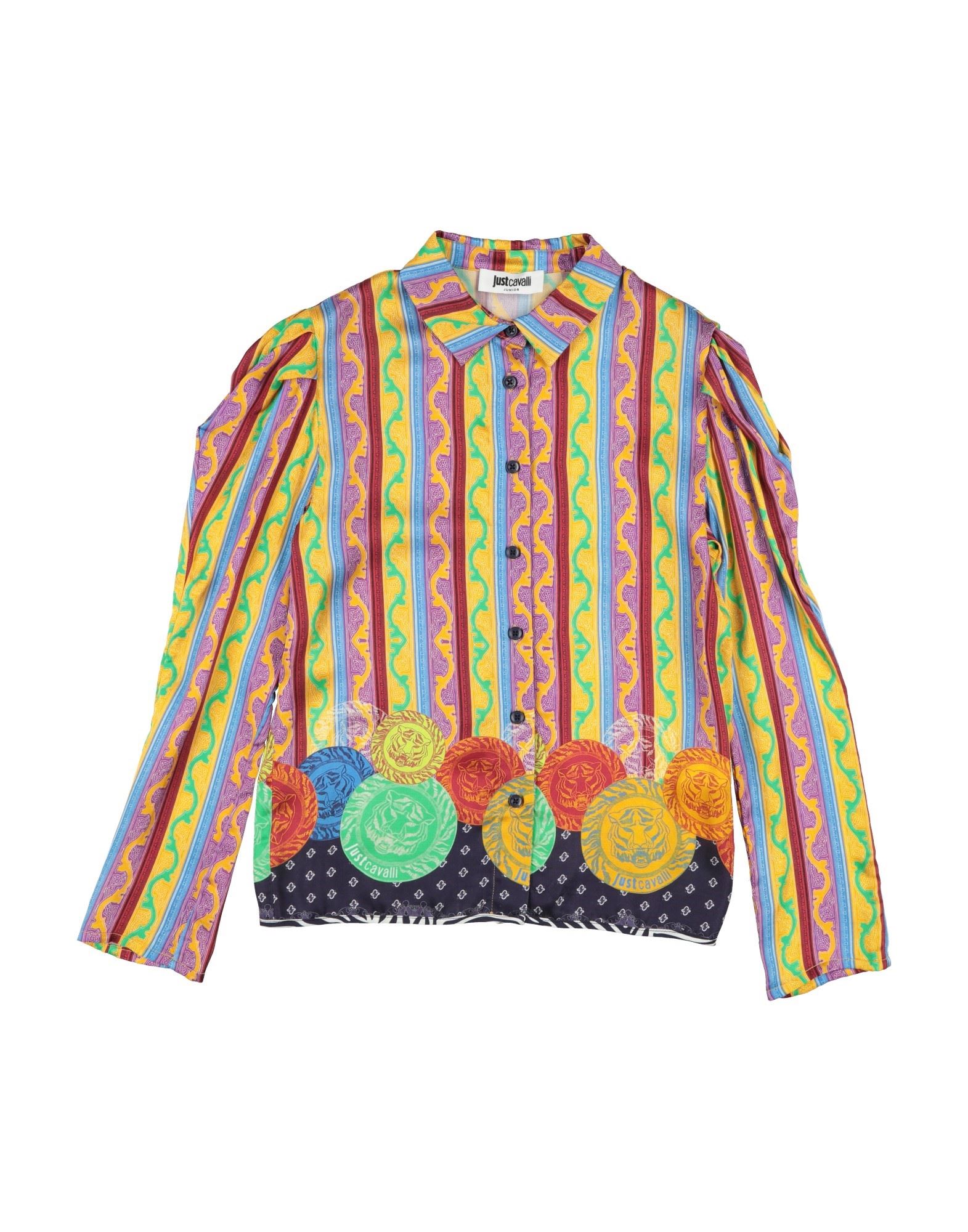  Just Cavalli - Tops - Hemden - On Yoox.com 