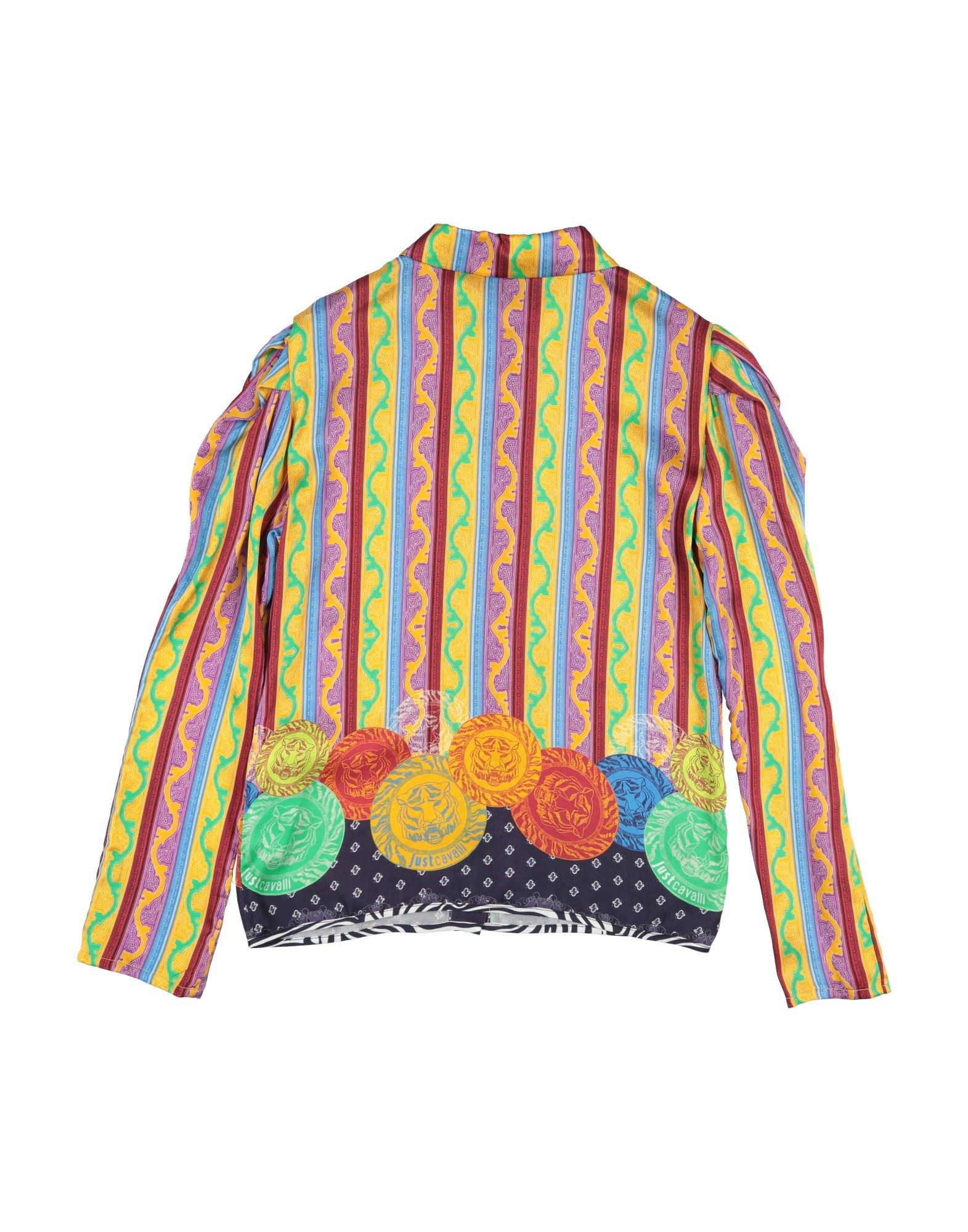  Just Cavalli - Tops - Hemden - On Yoox.com 