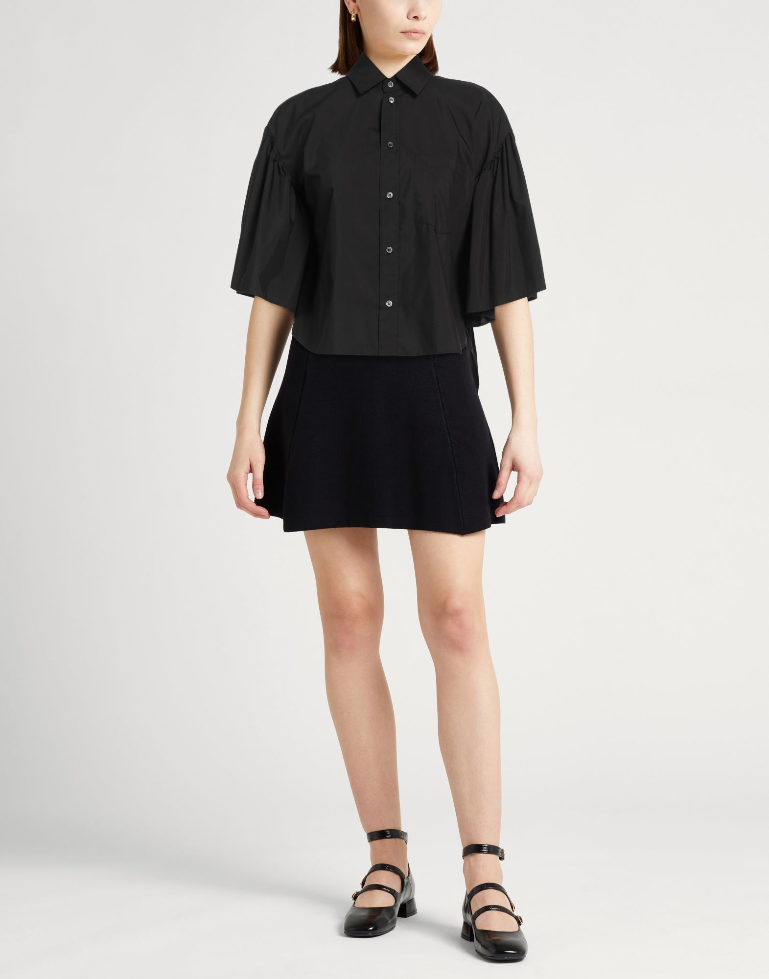  Red Valentino - Camisetas Y Tops - Camisas - On Yoox.com 