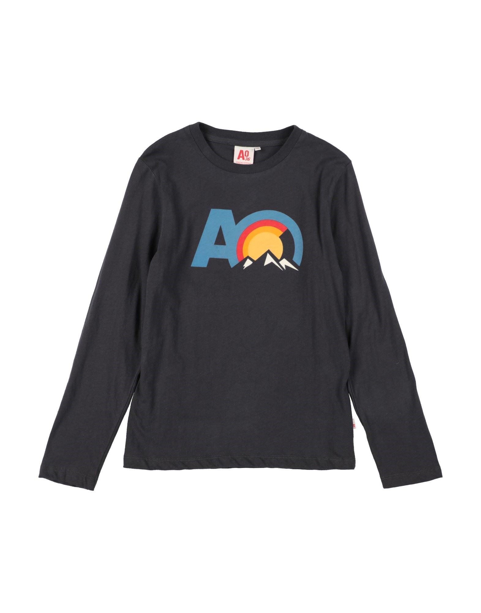  Ao76 - Tops - T-shirts - On Yoox.com 