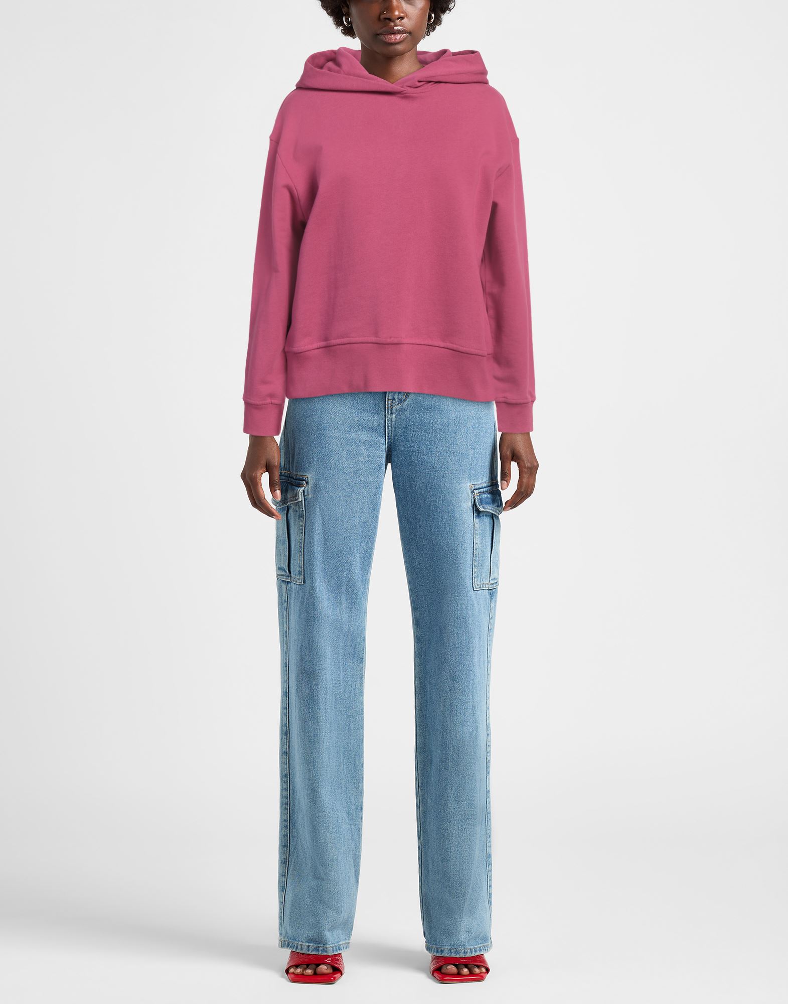  Dondup - Tops - Sweatshirts - On Yoox.com 