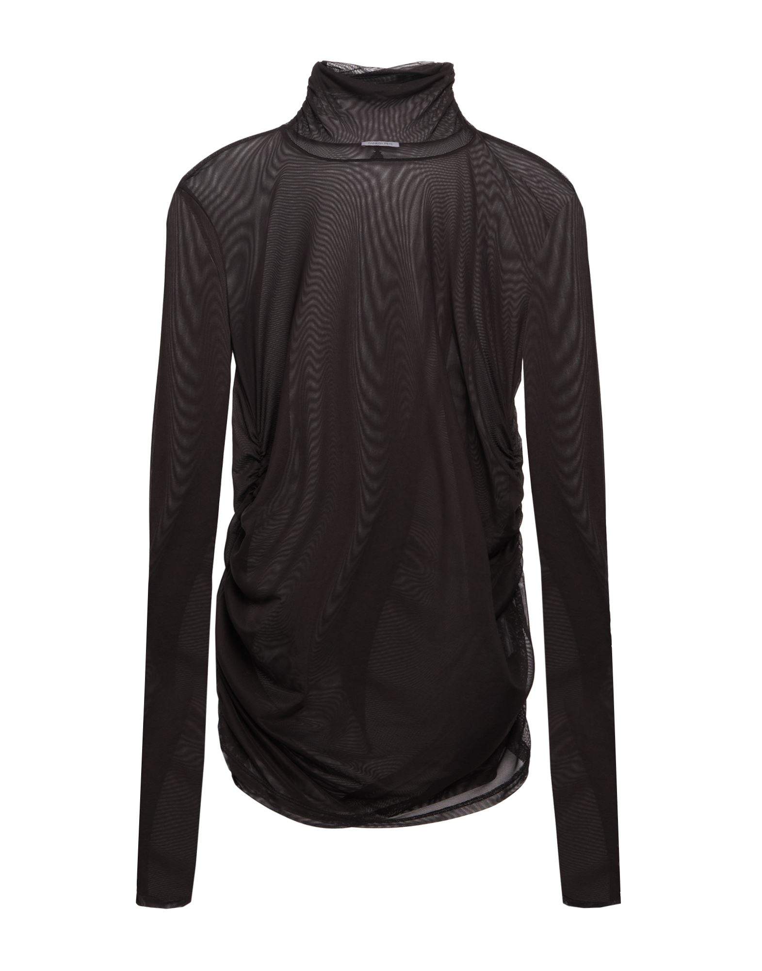 Patrizia Pepe - Camisetas Y Tops - Tops - On Yoox.com 