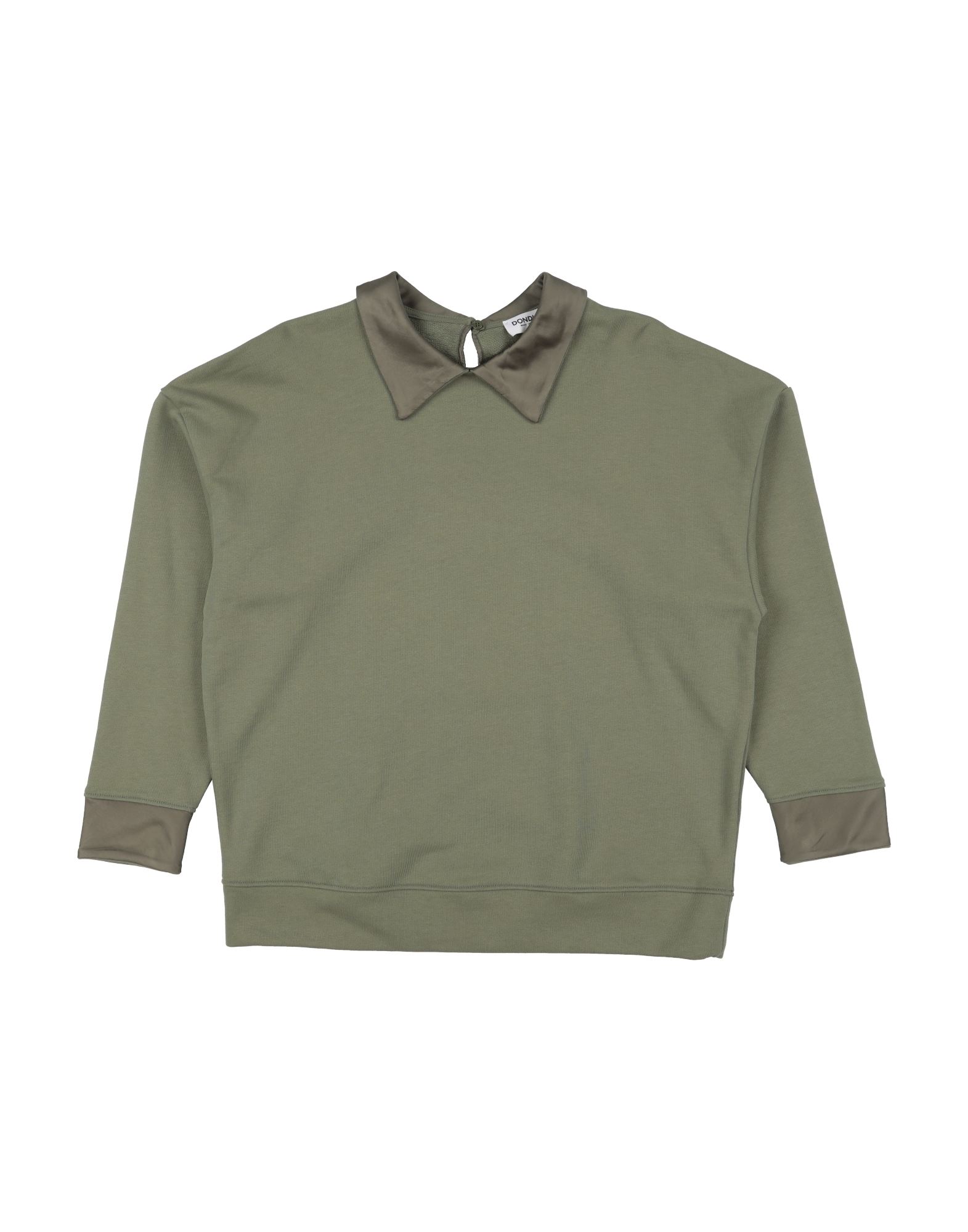  Dondup - Camisetas Y Tops - Sudaderas - On Yoox.com 