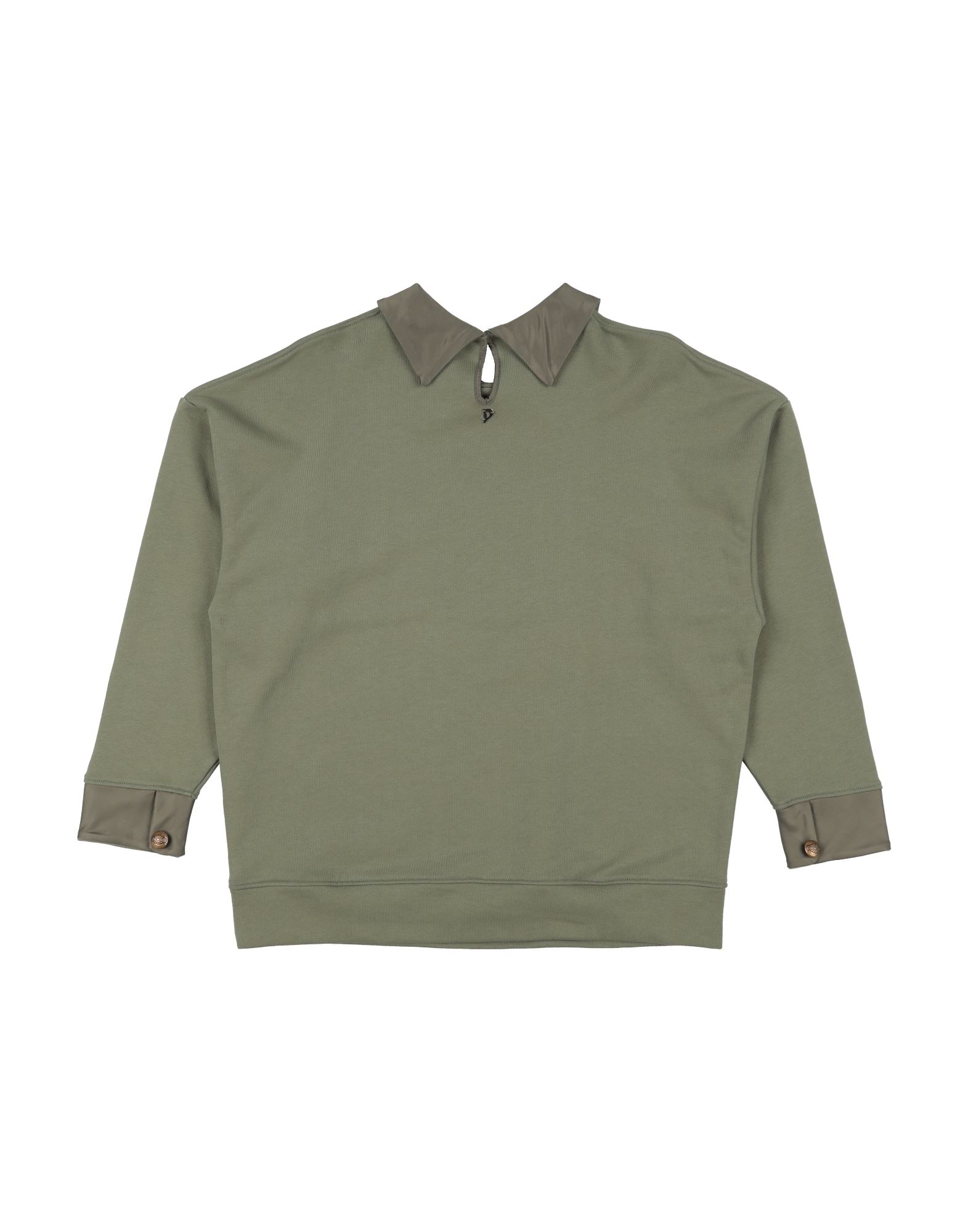  Dondup - Camisetas Y Tops - Sudaderas - On Yoox.com 