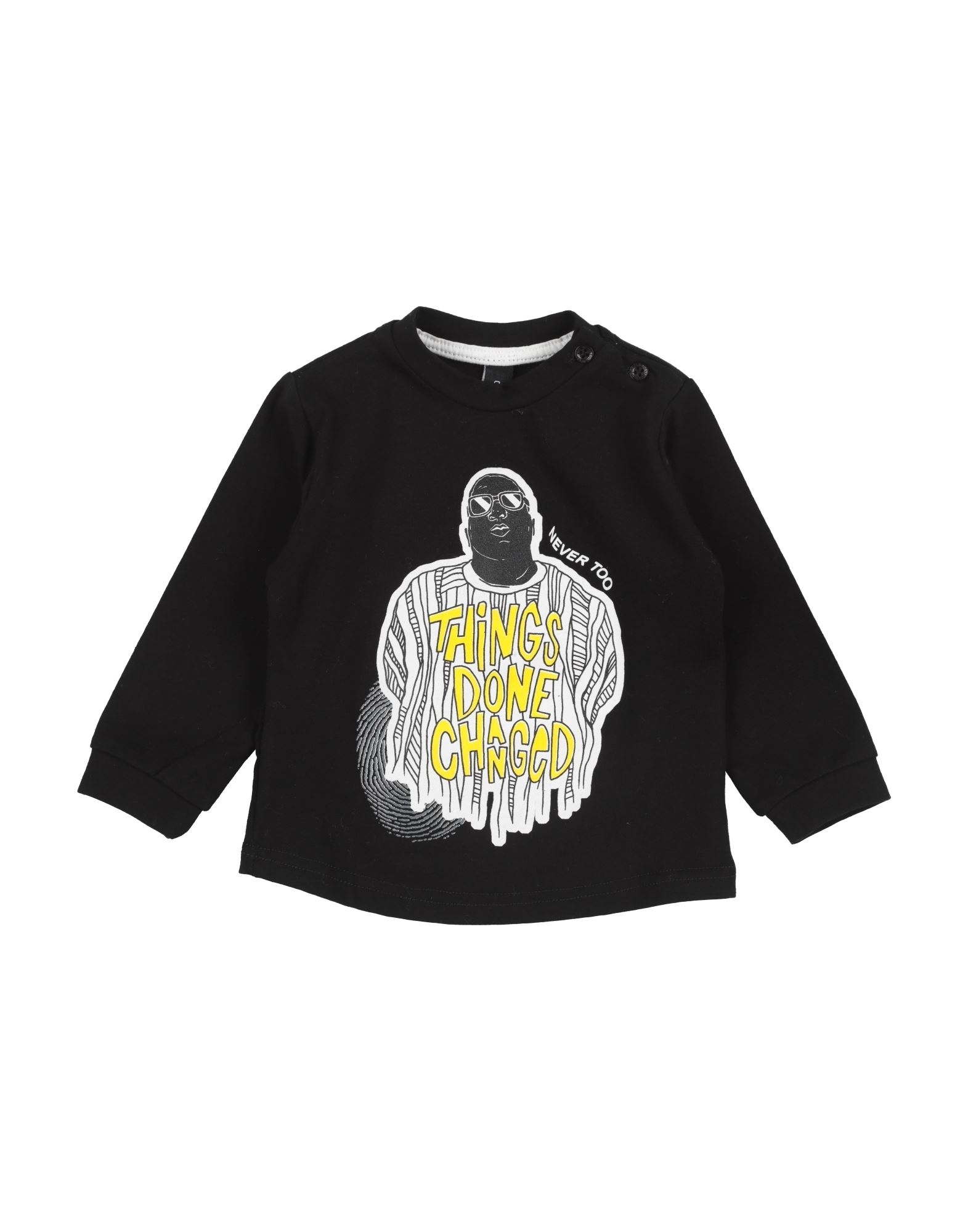  Never Too - Tops - T-shirts - On Yoox.com 
