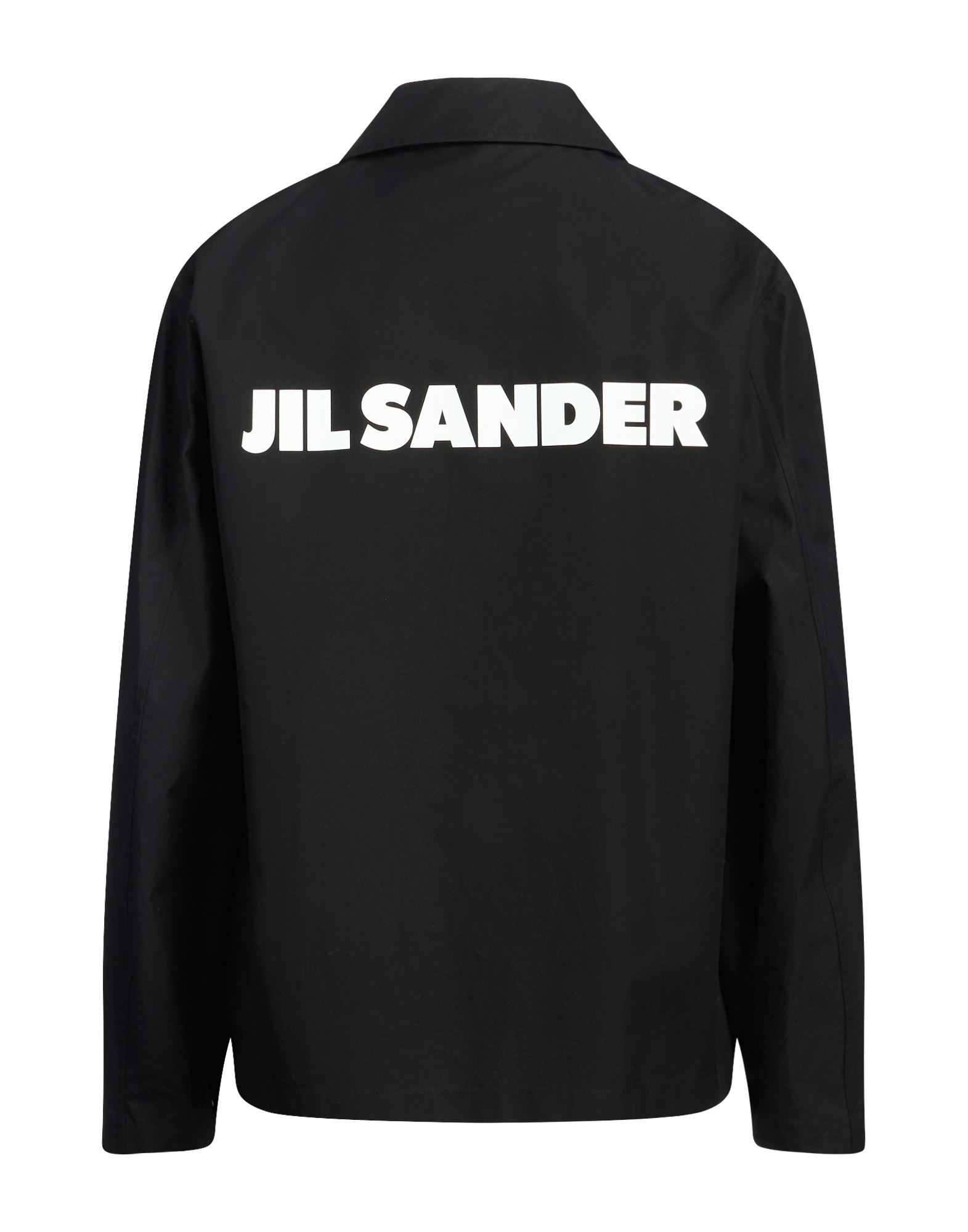  Jil Sander - Jacken & Mäntel - Jacken Und Anoraks - On Yoox.com 