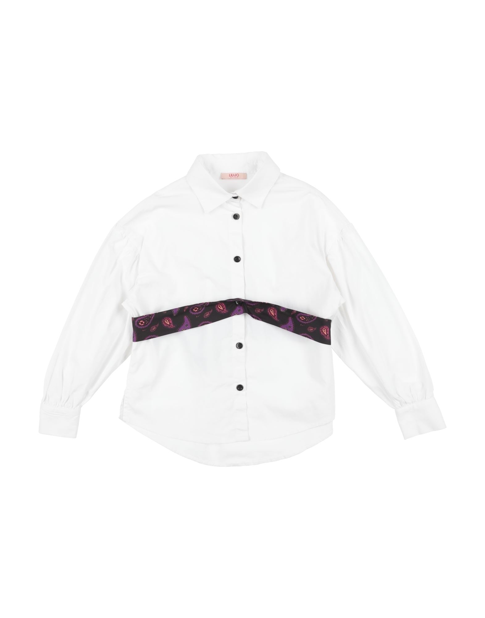  Liu •jo - Tops - Hemden - On Yoox.com 