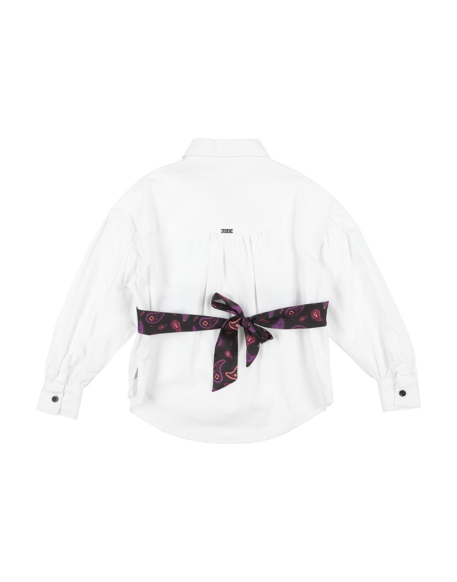  Liu •jo - Tops - Hemden - On Yoox.com 