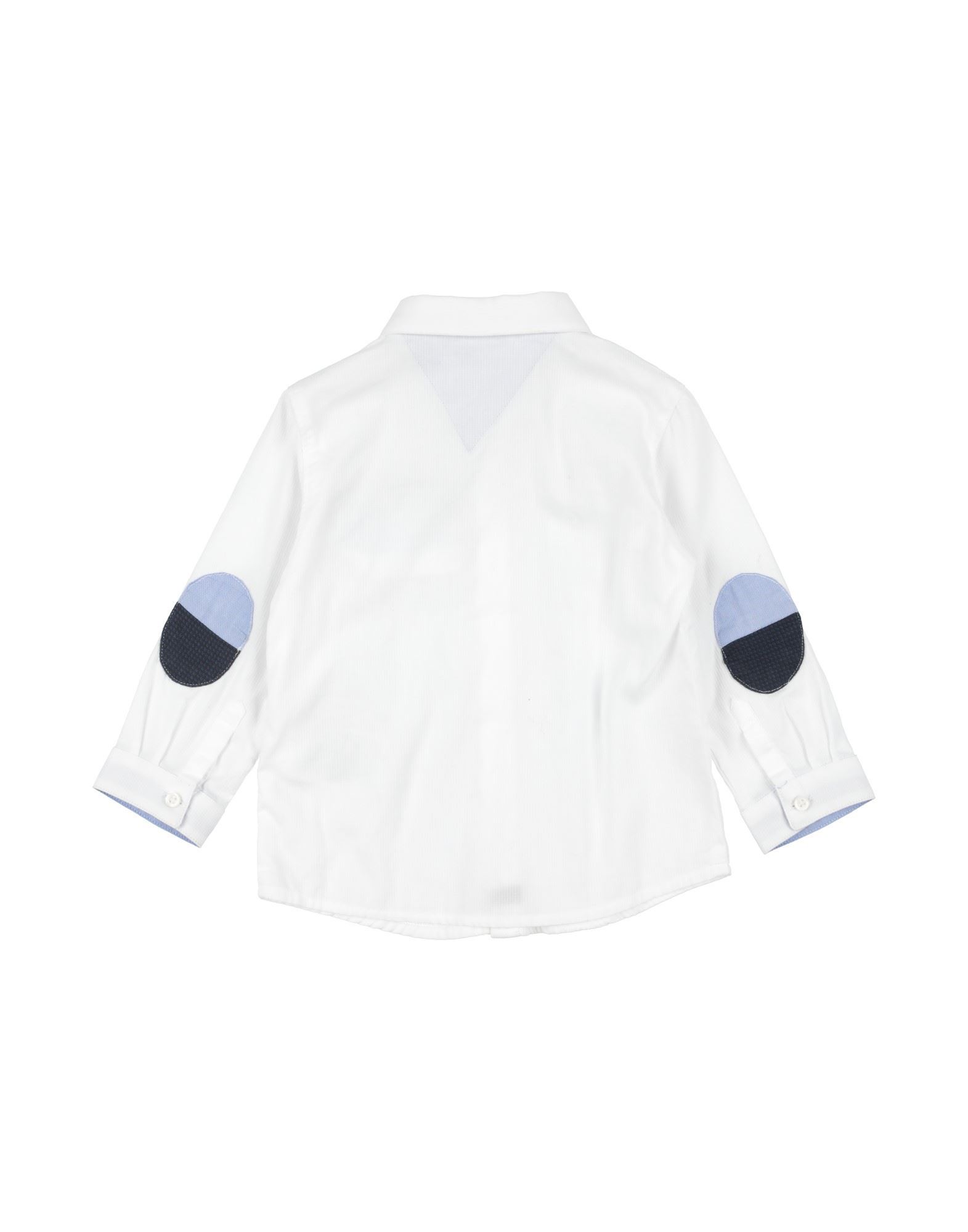  Mayoral - Tops - Hemden - On Yoox.com 
