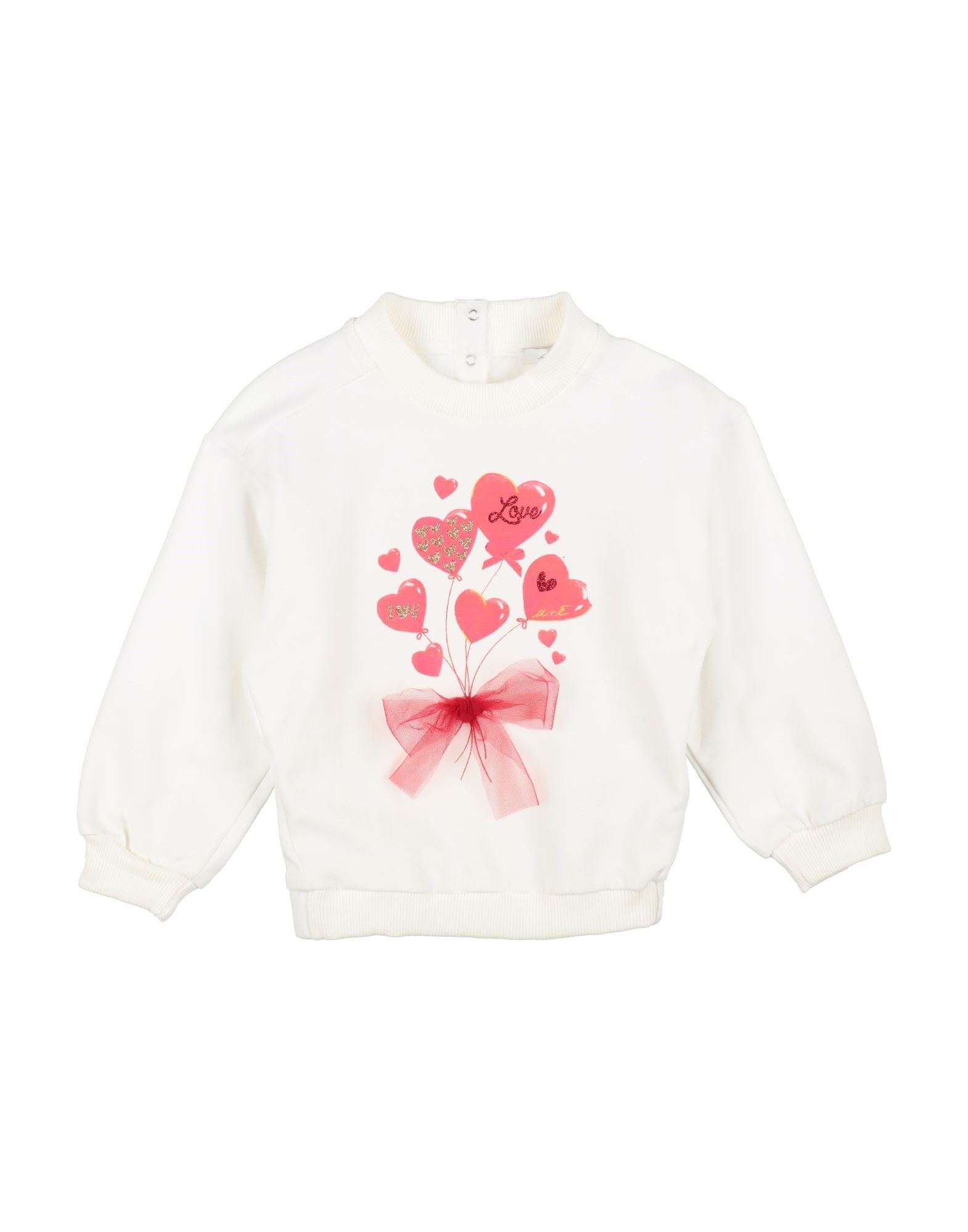  U+é - Topwear - Felpe - On Yoox.com 