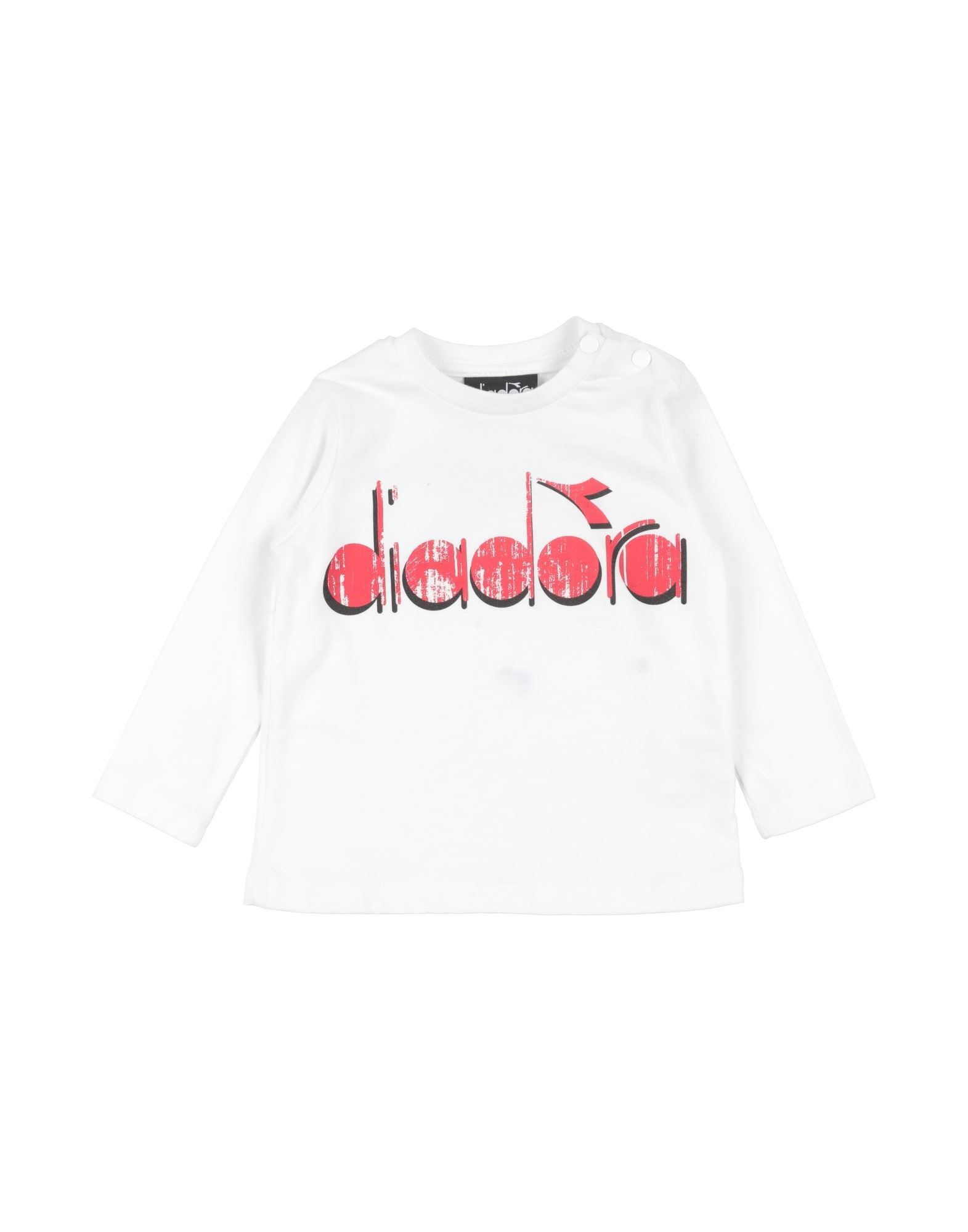  Diadora - Camisetas Y Tops - Camisetas - On Yoox.com 