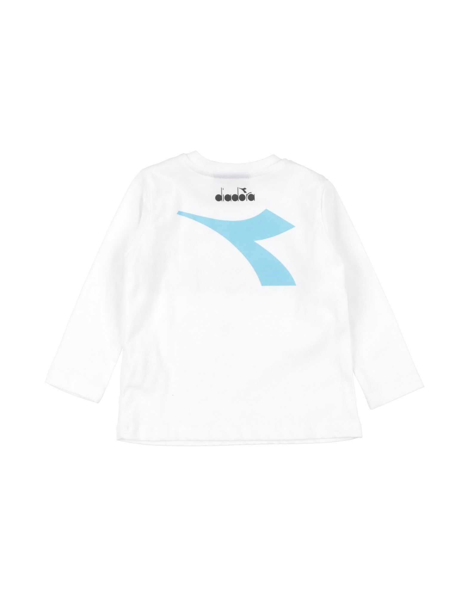  Diadora - Camisetas Y Tops - Camisetas - On Yoox.com 