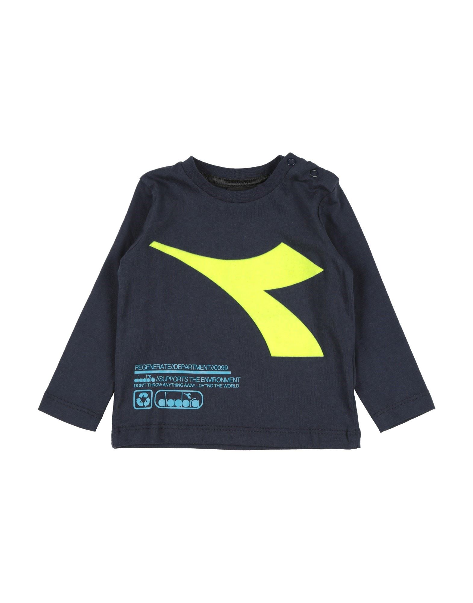  Diadora - Camisetas Y Tops - Camisetas - On Yoox.com 