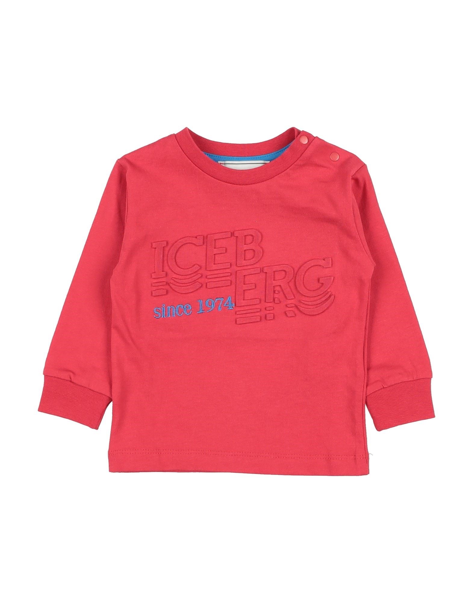  Iceberg - Tops - T-shirts - On Yoox.com 