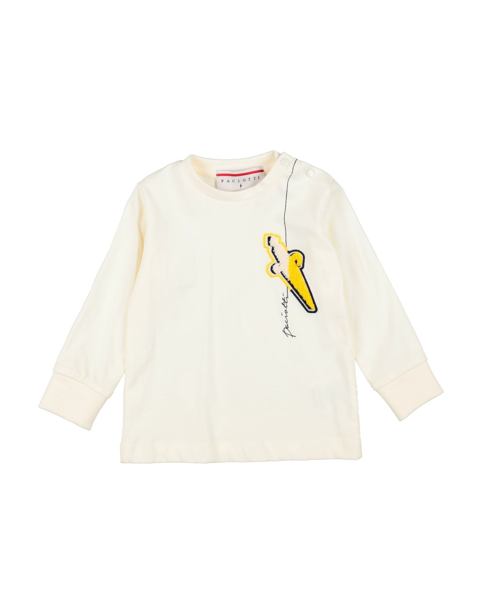  Paciotti - Tops - T-shirts - On Yoox.com 