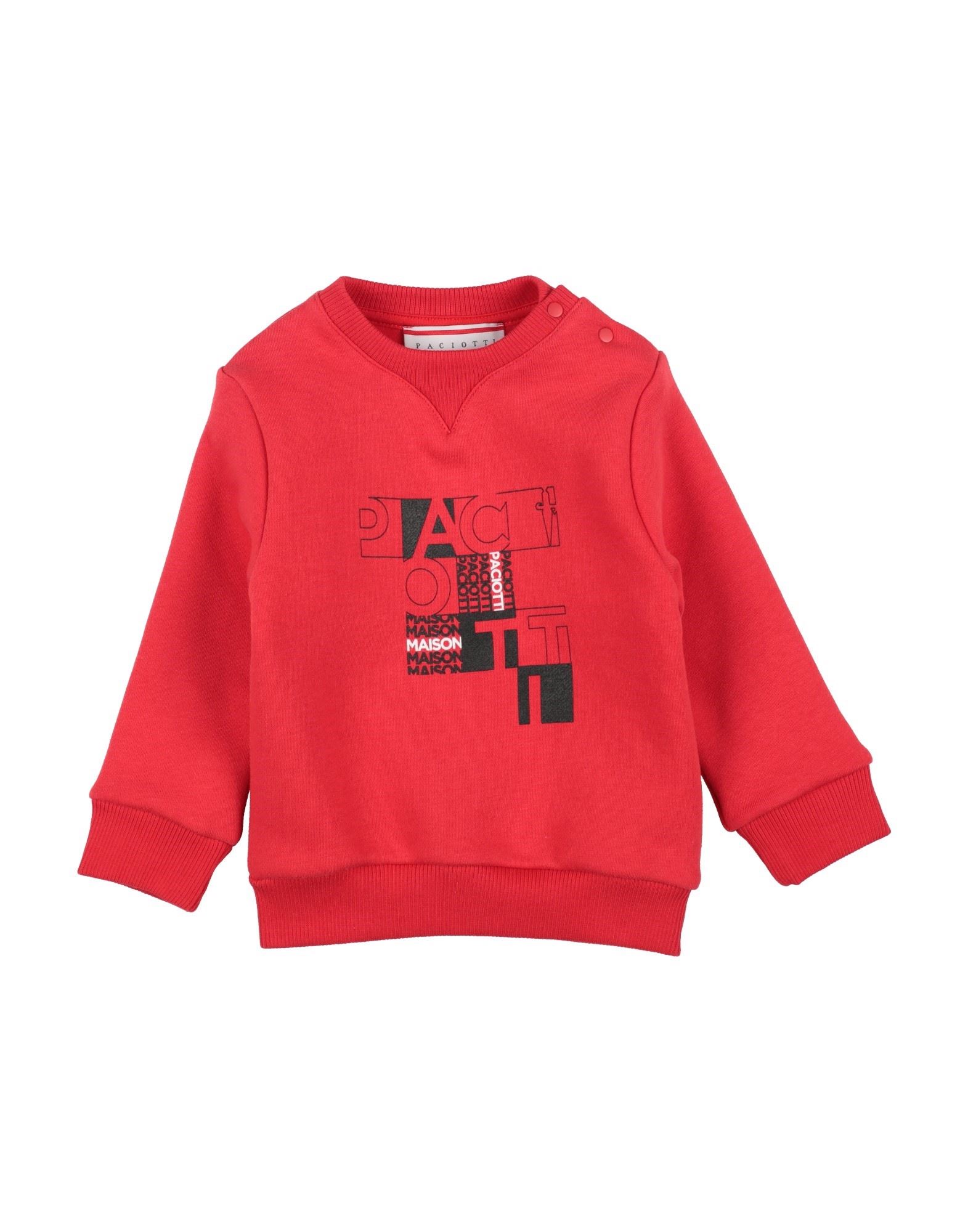  Paciotti - Tops - Sweat-shirts - On Yoox.com 