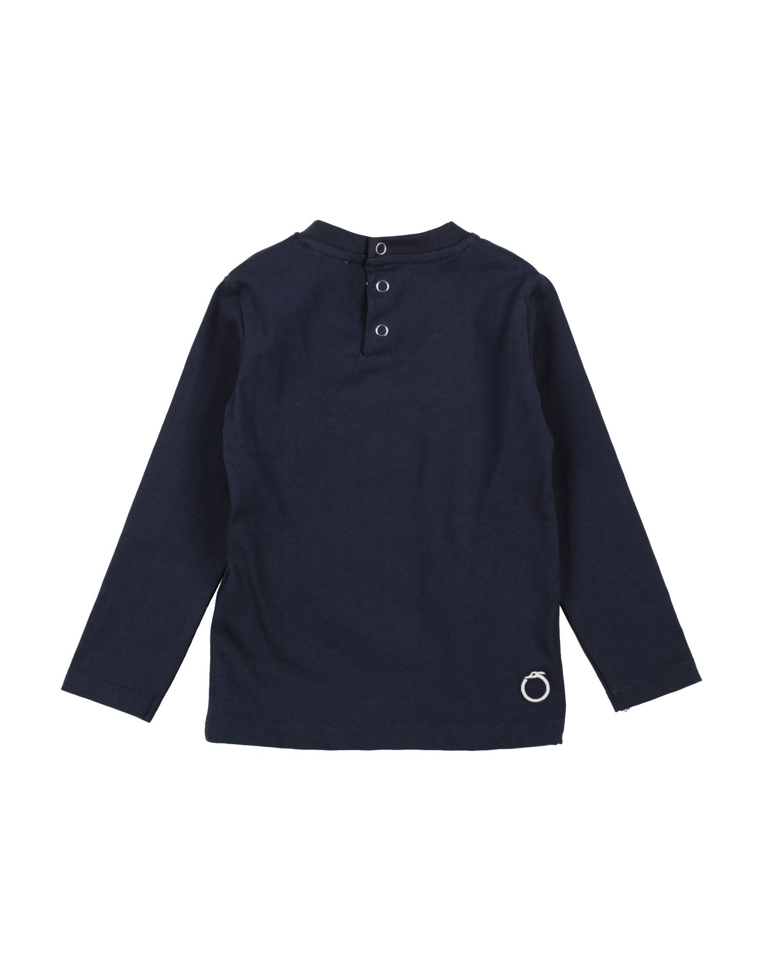  Trussardi Junior - Tops - T-shirts - On Yoox.com 