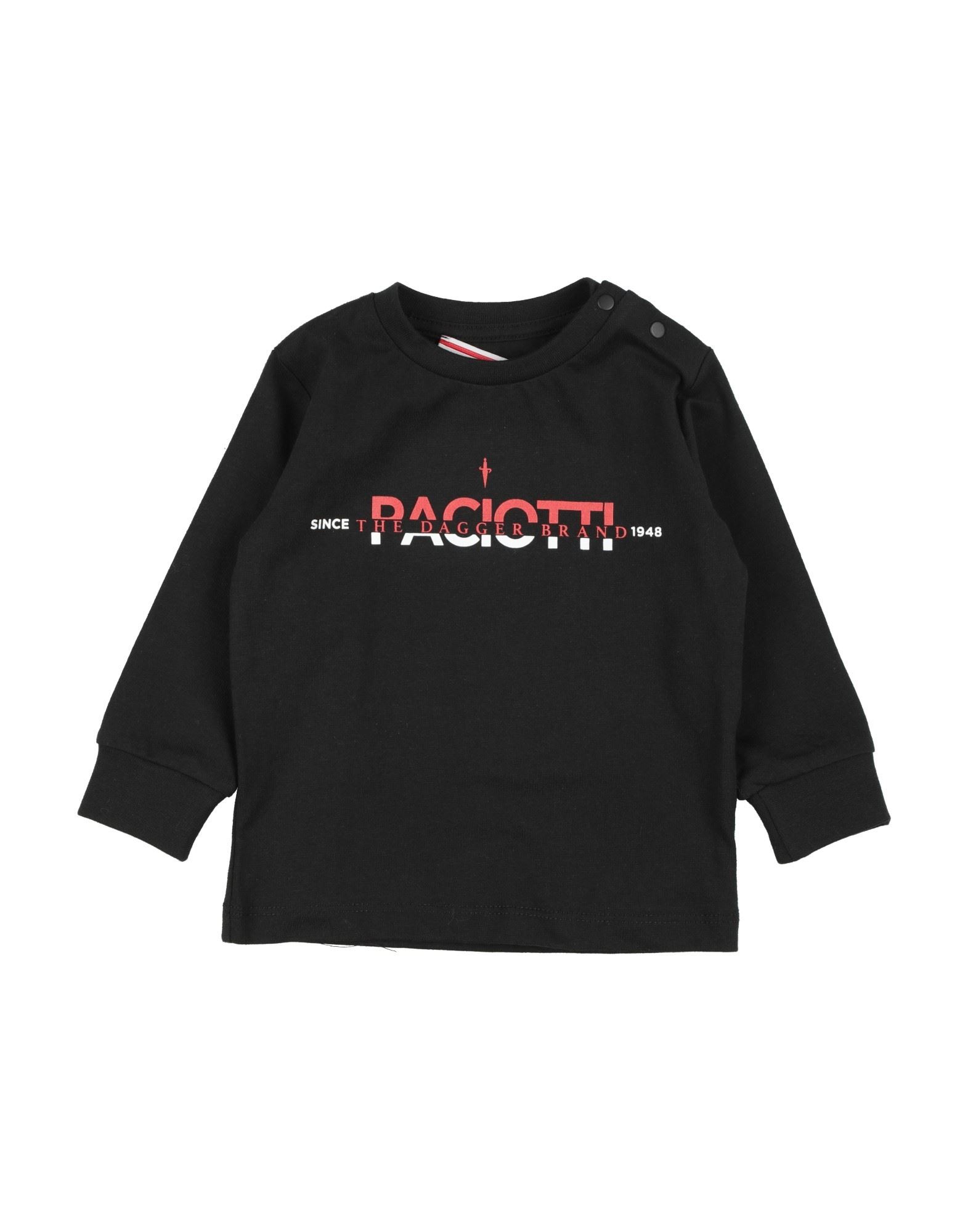 Paciotti - Tops - T-shirts - On Yoox.com 