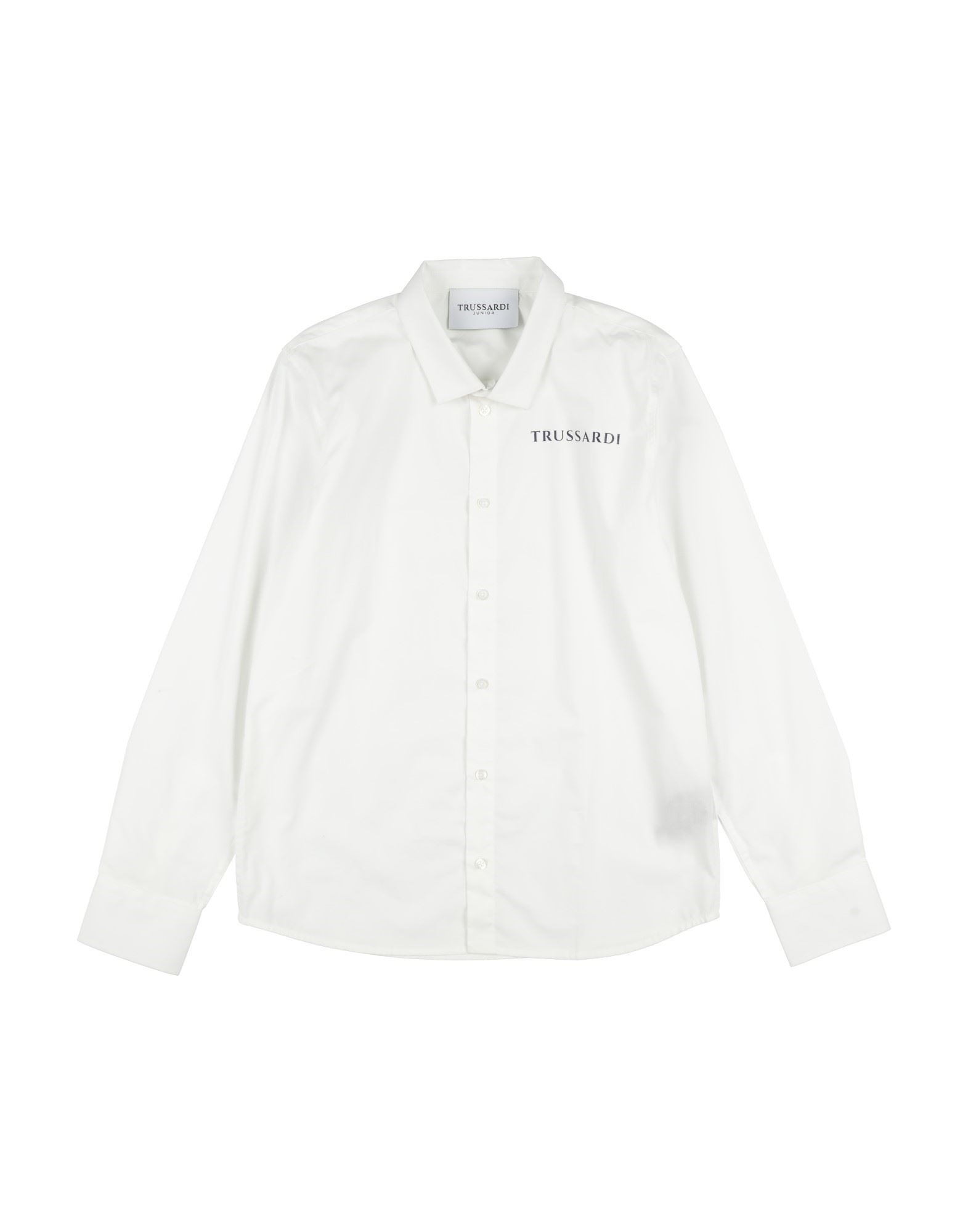  Trussardi Junior - Tops - Hemden - On Yoox.com 