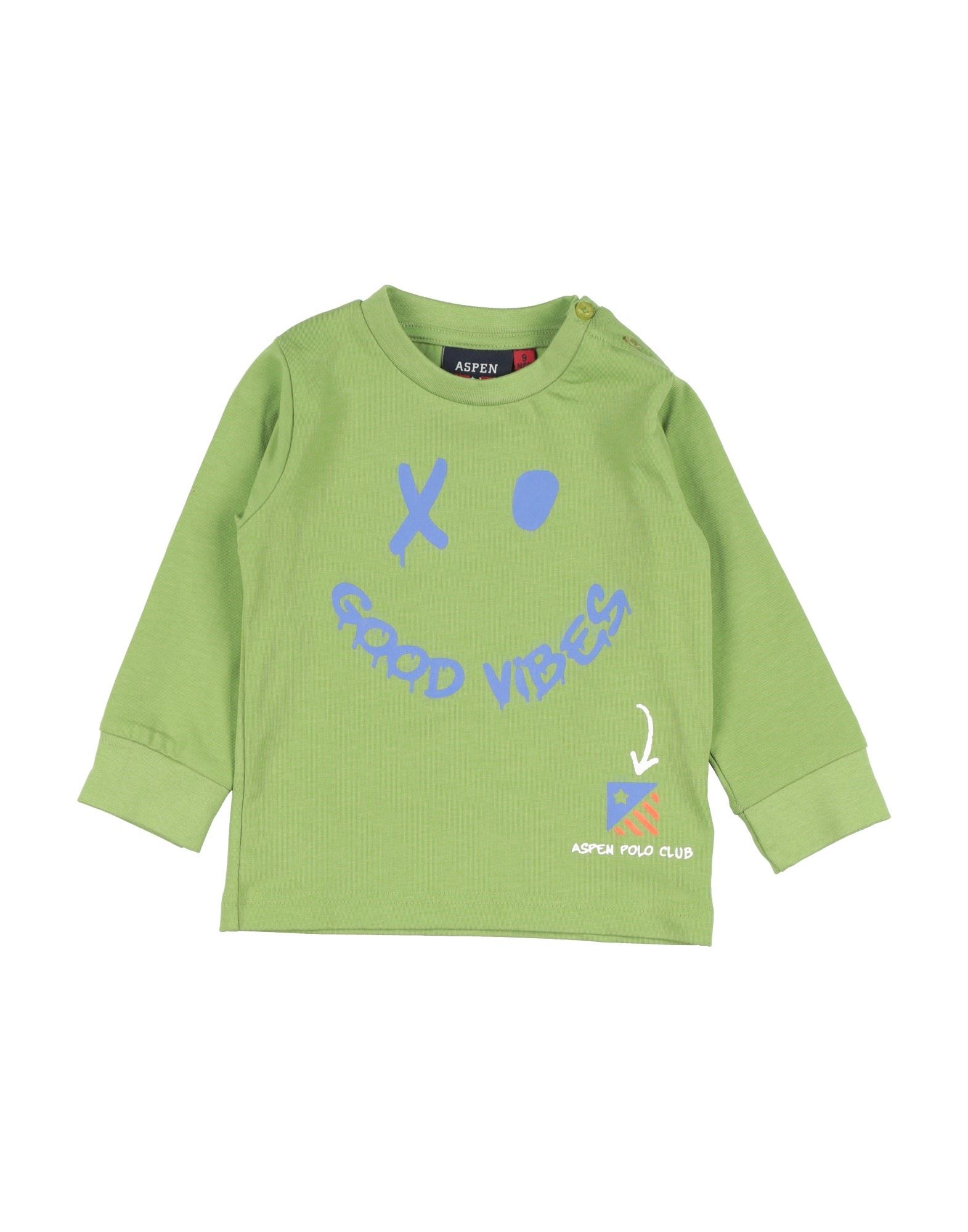  Aspen Polo Club - Tops - T-shirts - On Yoox.com 