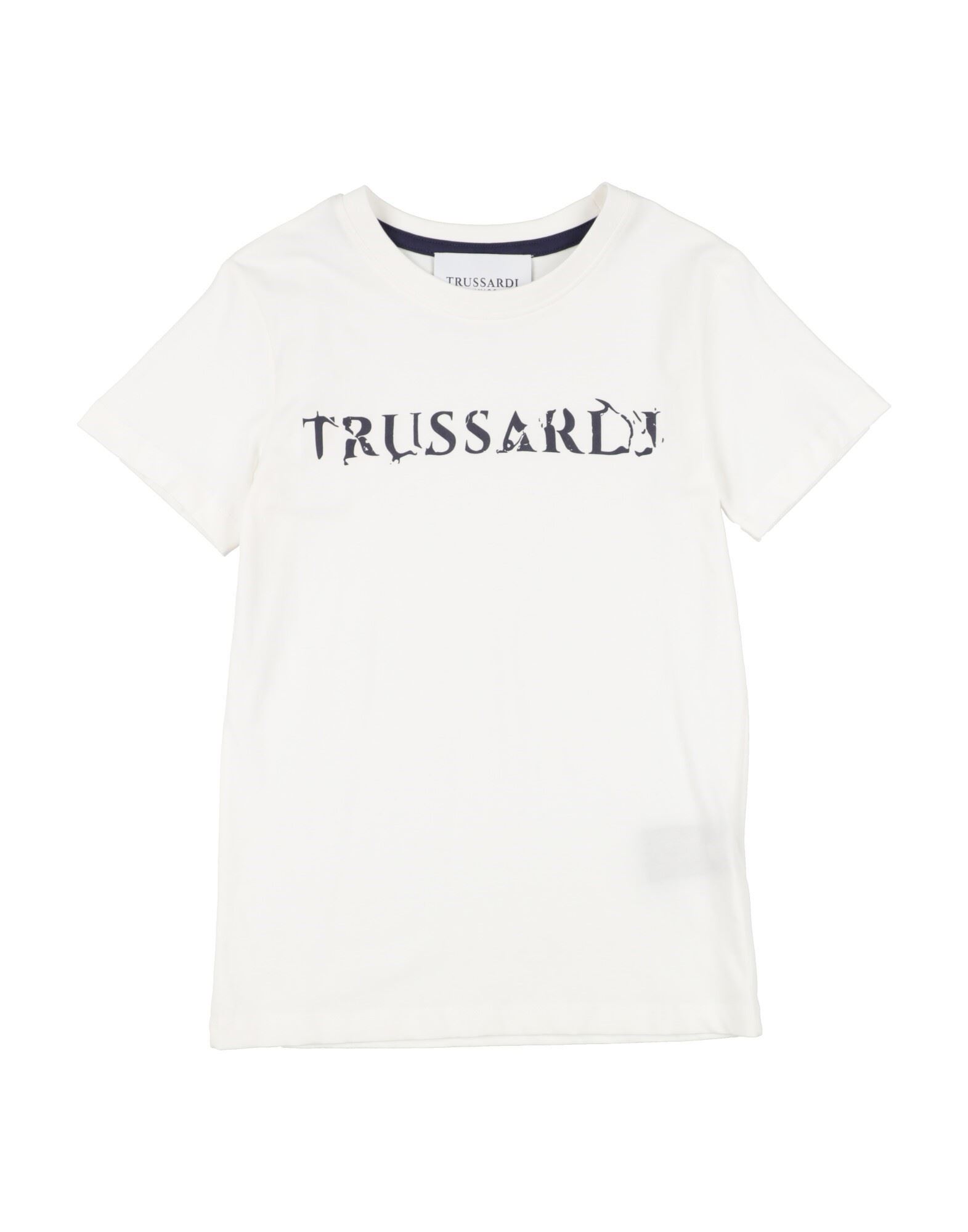  Trussardi Junior - Tops - T-shirts - On Yoox.com 