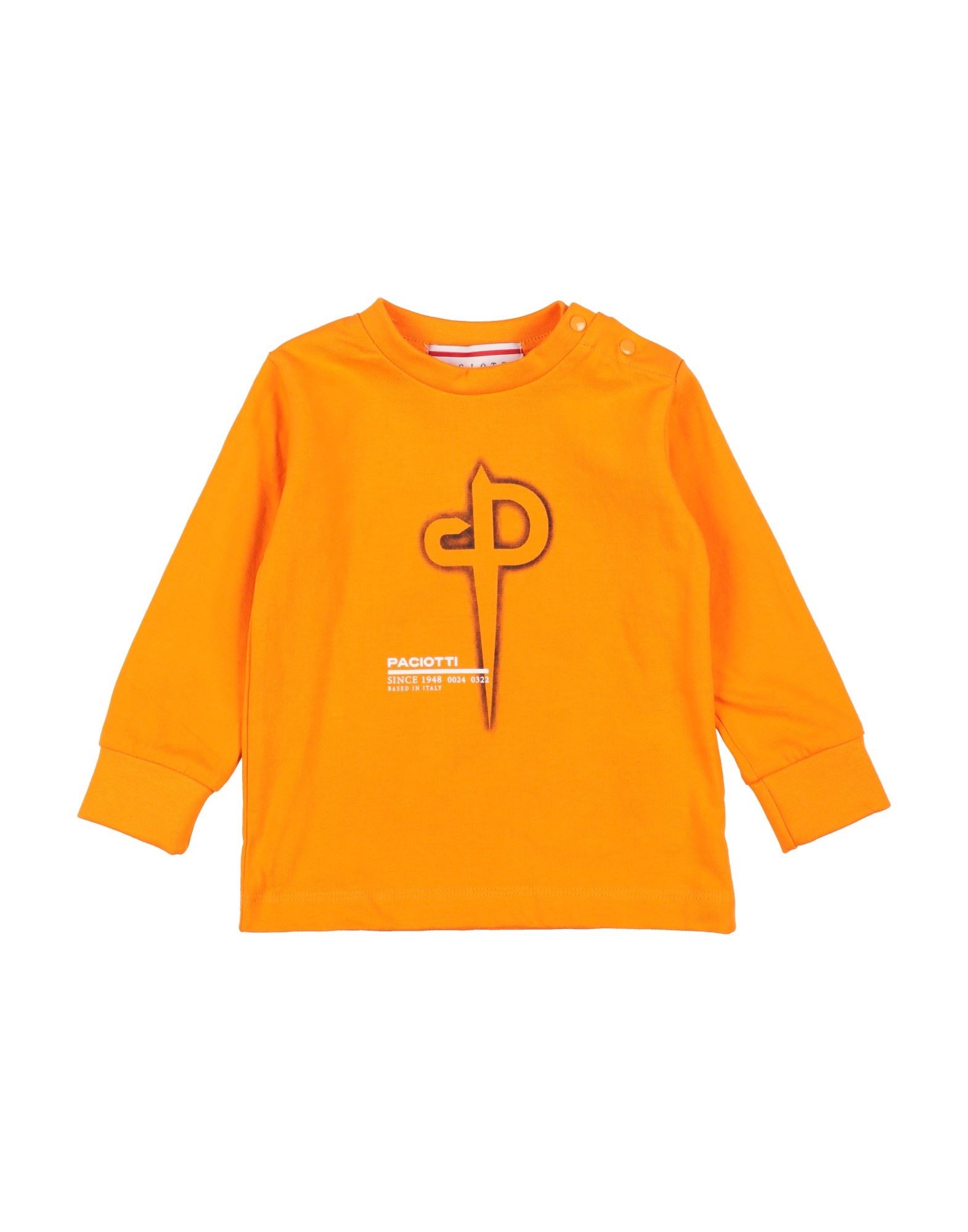  Paciotti - Tops - T-shirts - On Yoox.com 