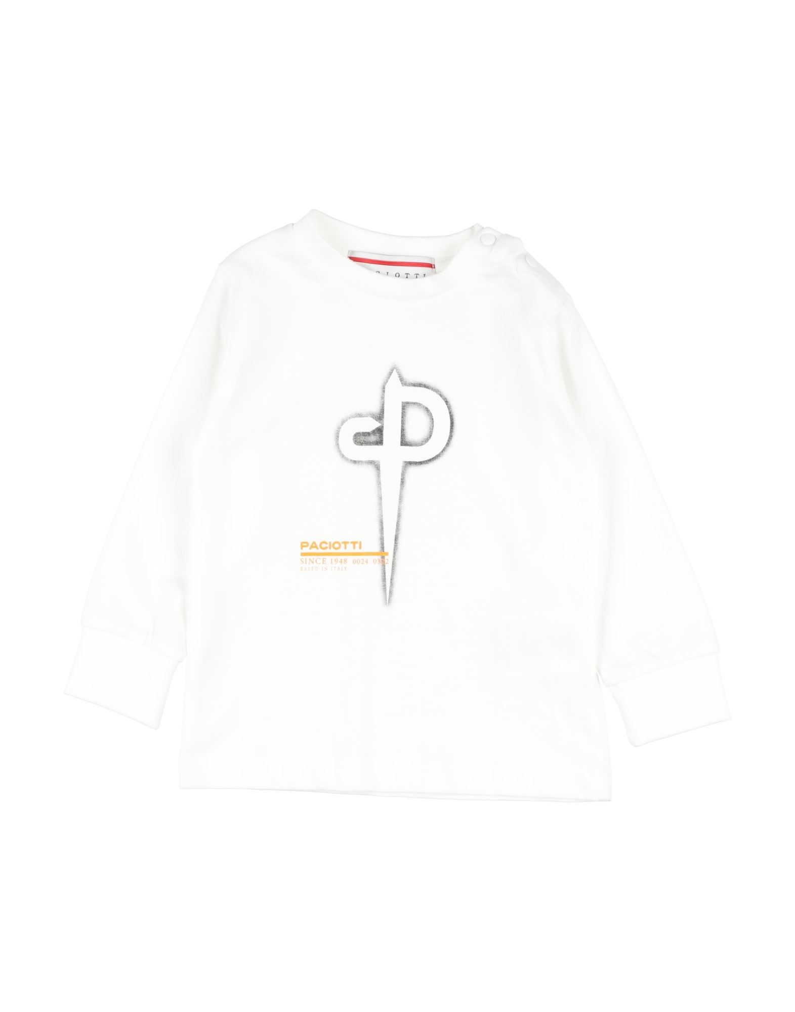  Paciotti - Tops - T-shirts - On Yoox.com 