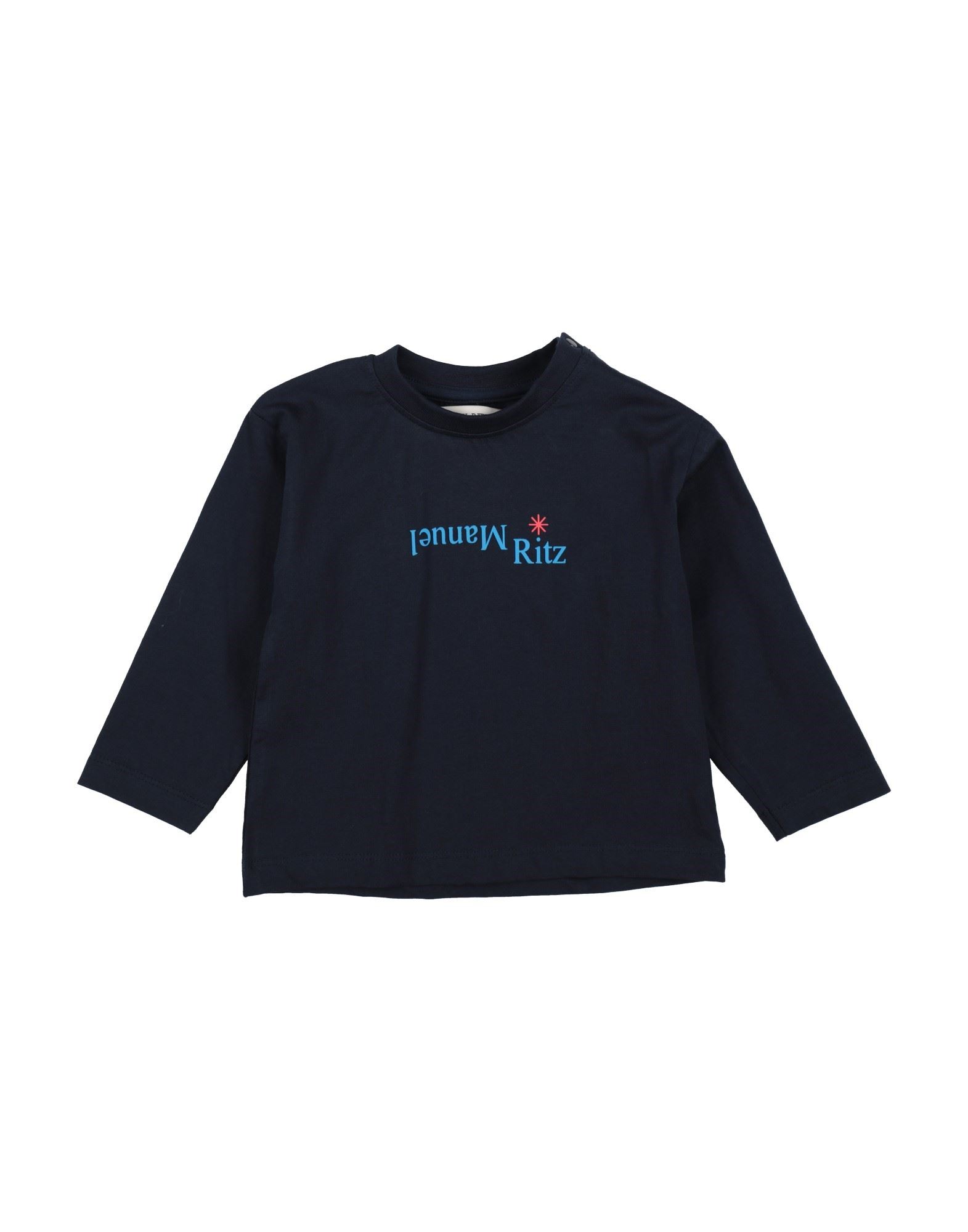  Manuel Ritz - Tops - T-shirts - On Yoox.com 