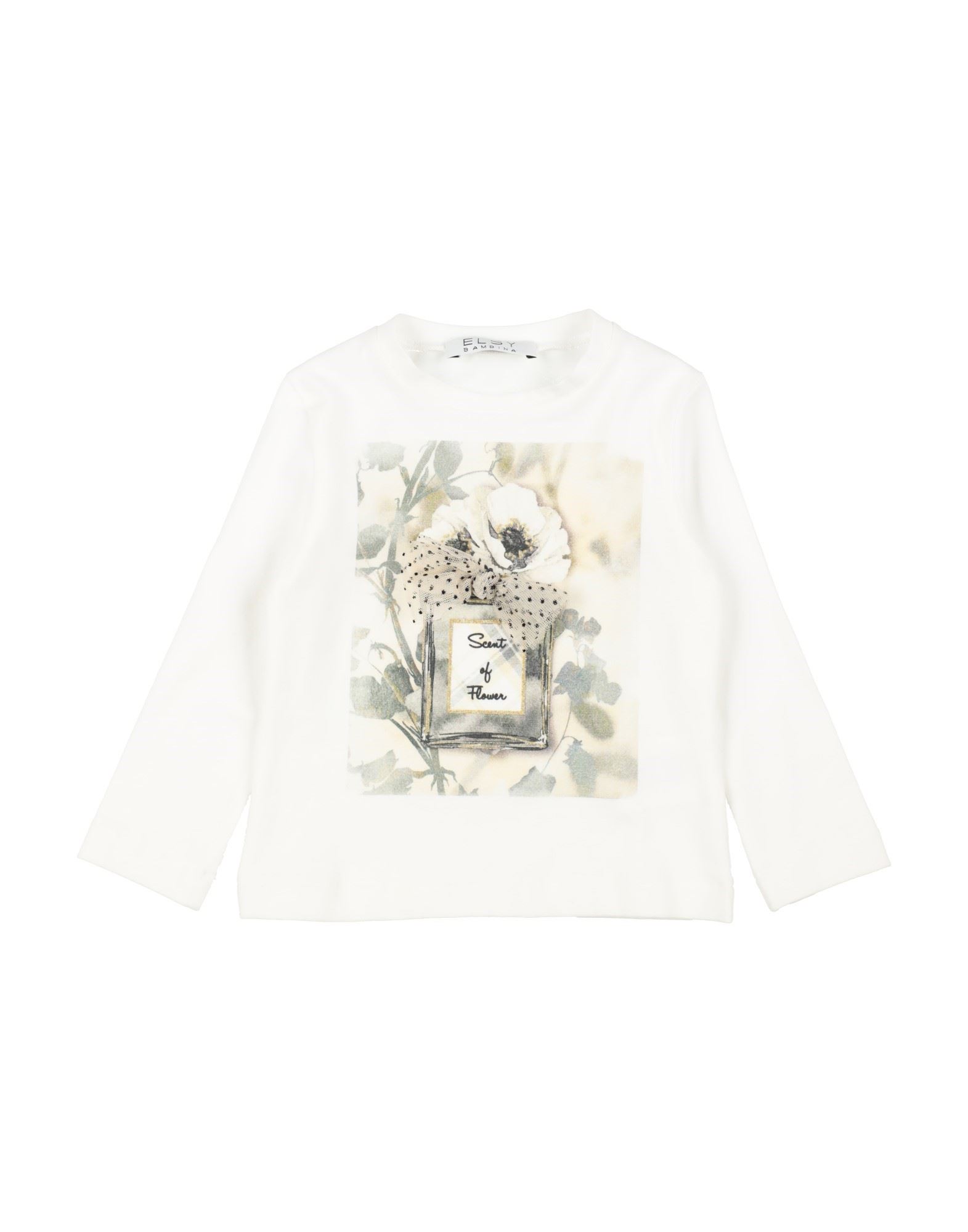  Elsy - Camisetas Y Tops - Camisetas - On Yoox.com 
