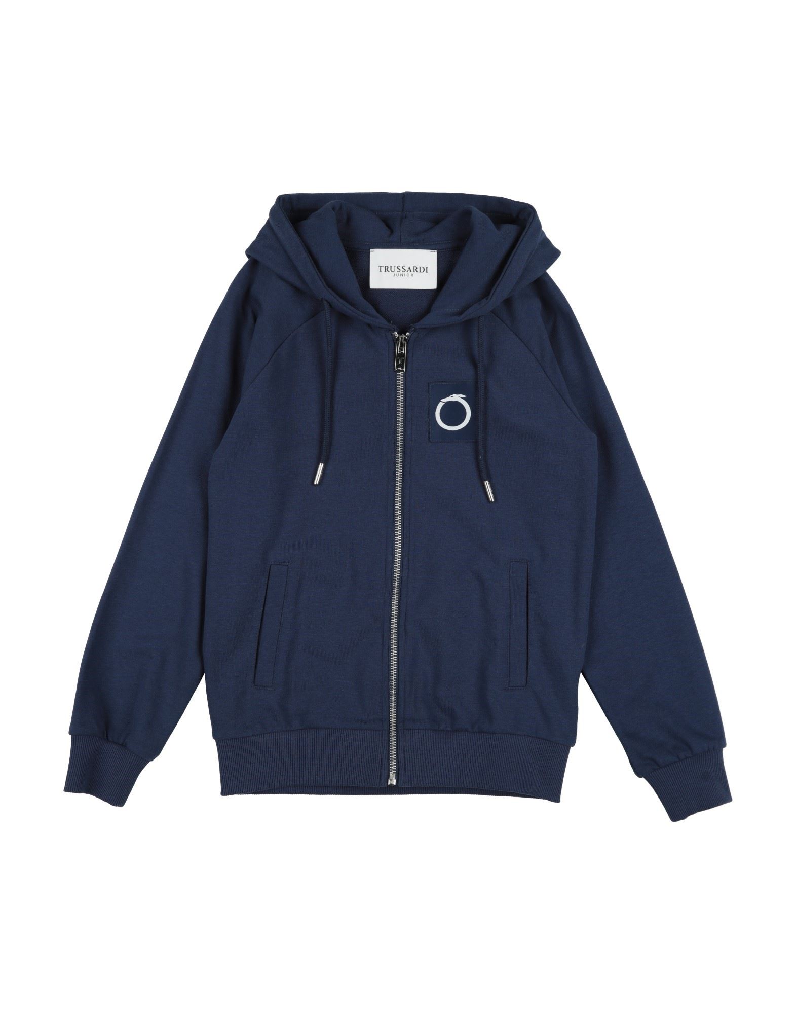  Trussardi Junior - Tops - Sweatshirts - On Yoox.com 
