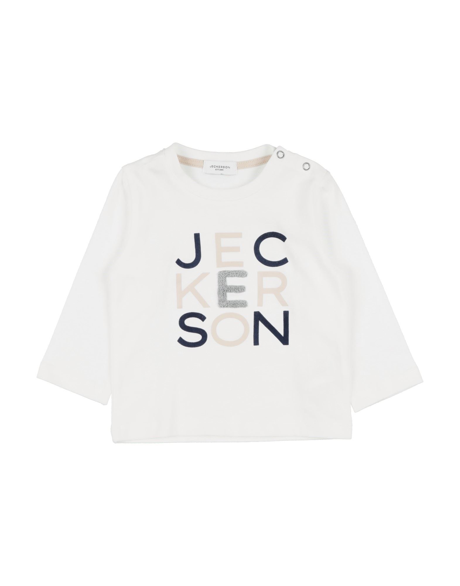 Jeckerson - Camisetas Y Tops - Camisetas - On Yoox.com 