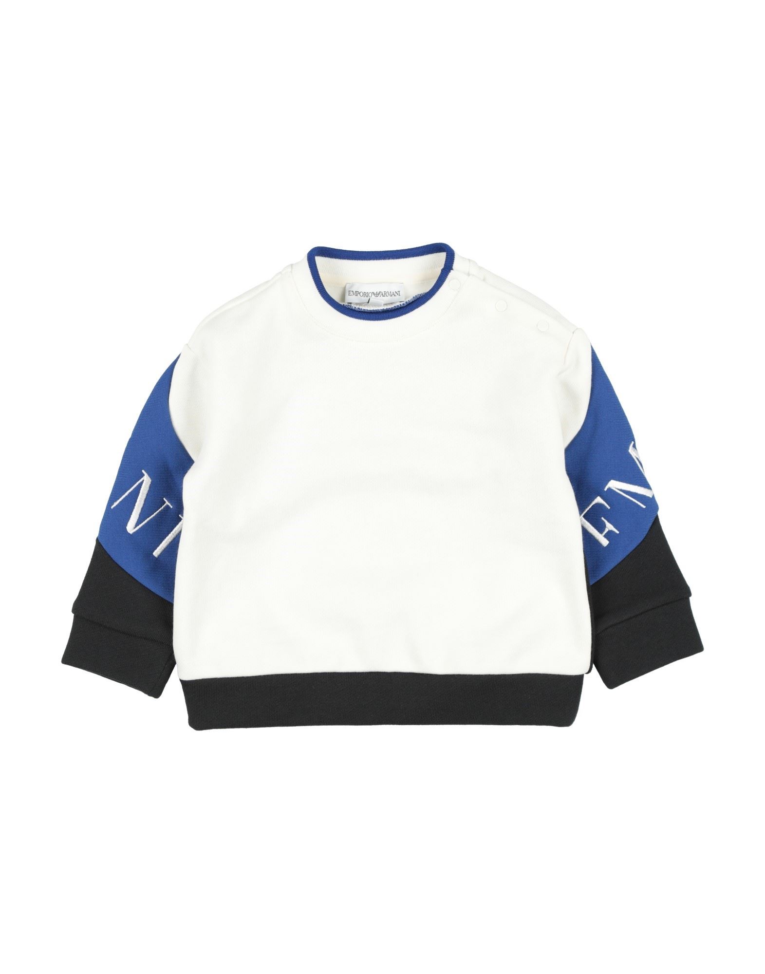  Emporio Armani - Tops - Sweatshirts - On Yoox.com 