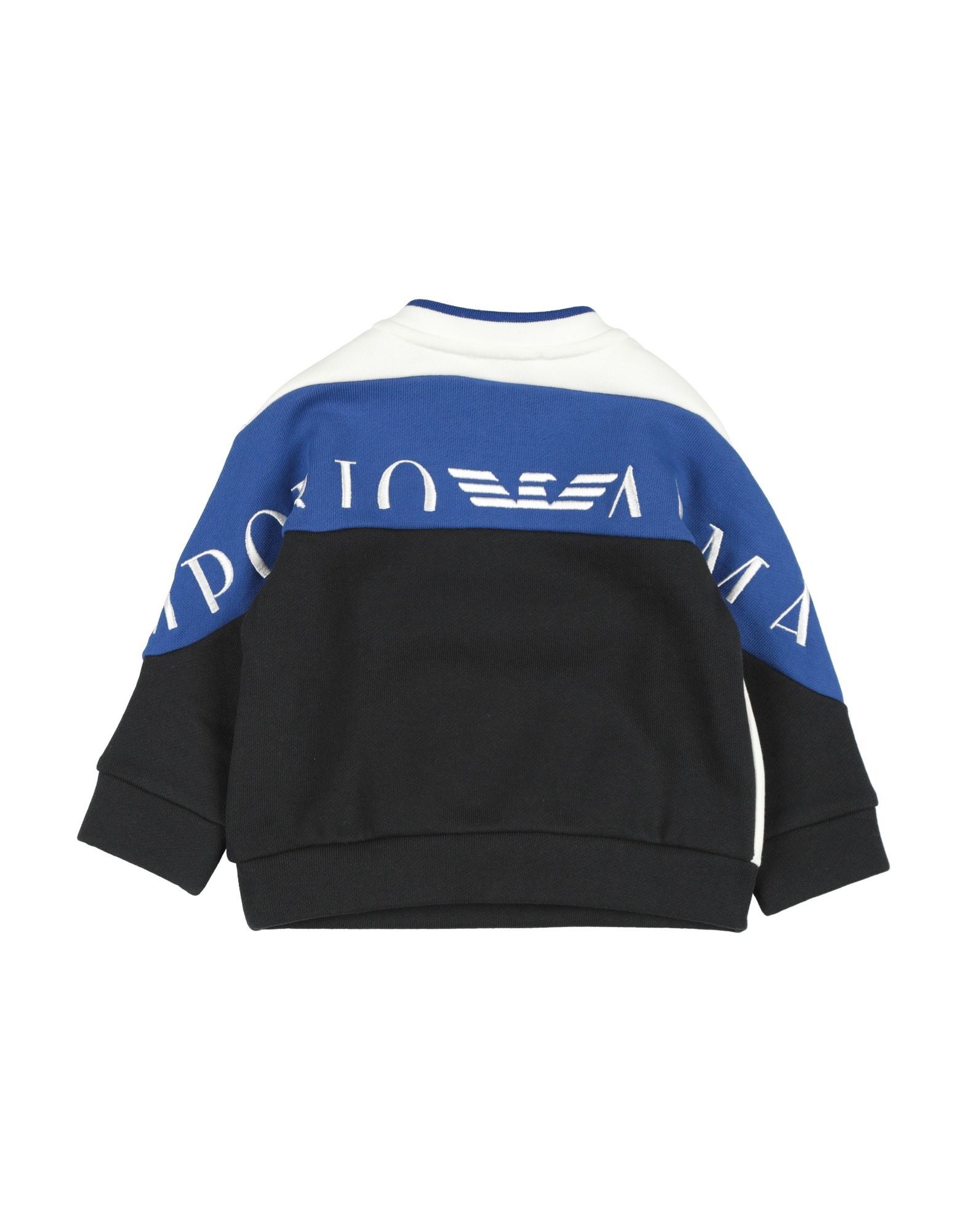  Emporio Armani - Tops - Sweatshirts - On Yoox.com 