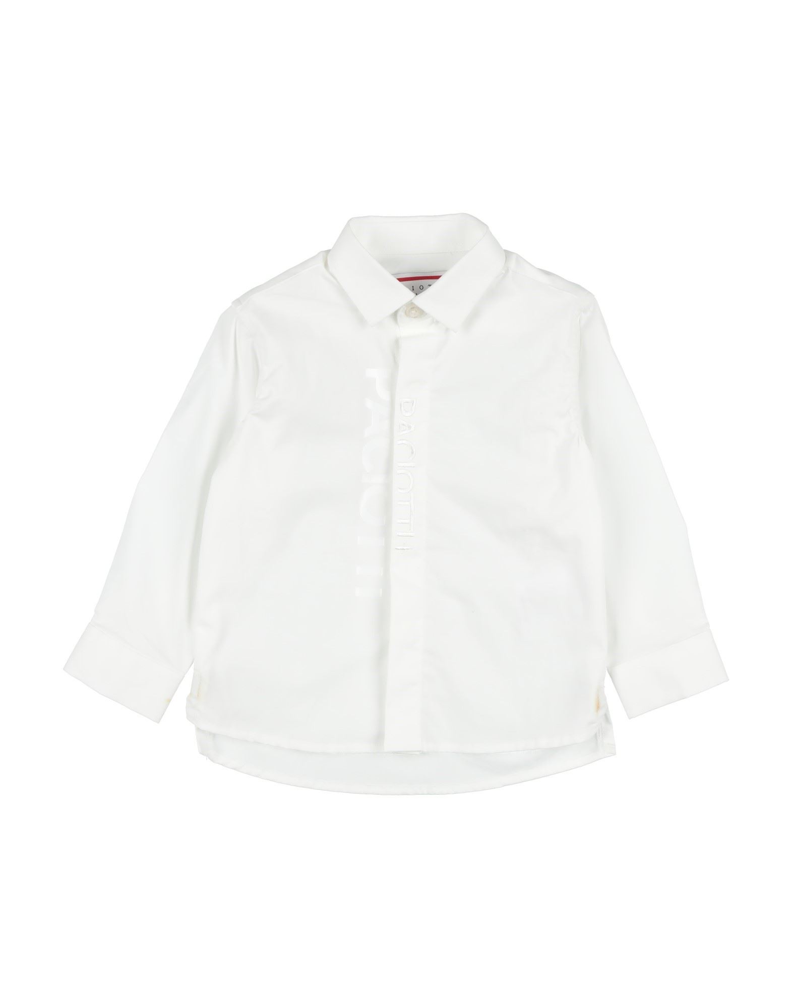  Paciotti - Tops - Hemden - On Yoox.com 