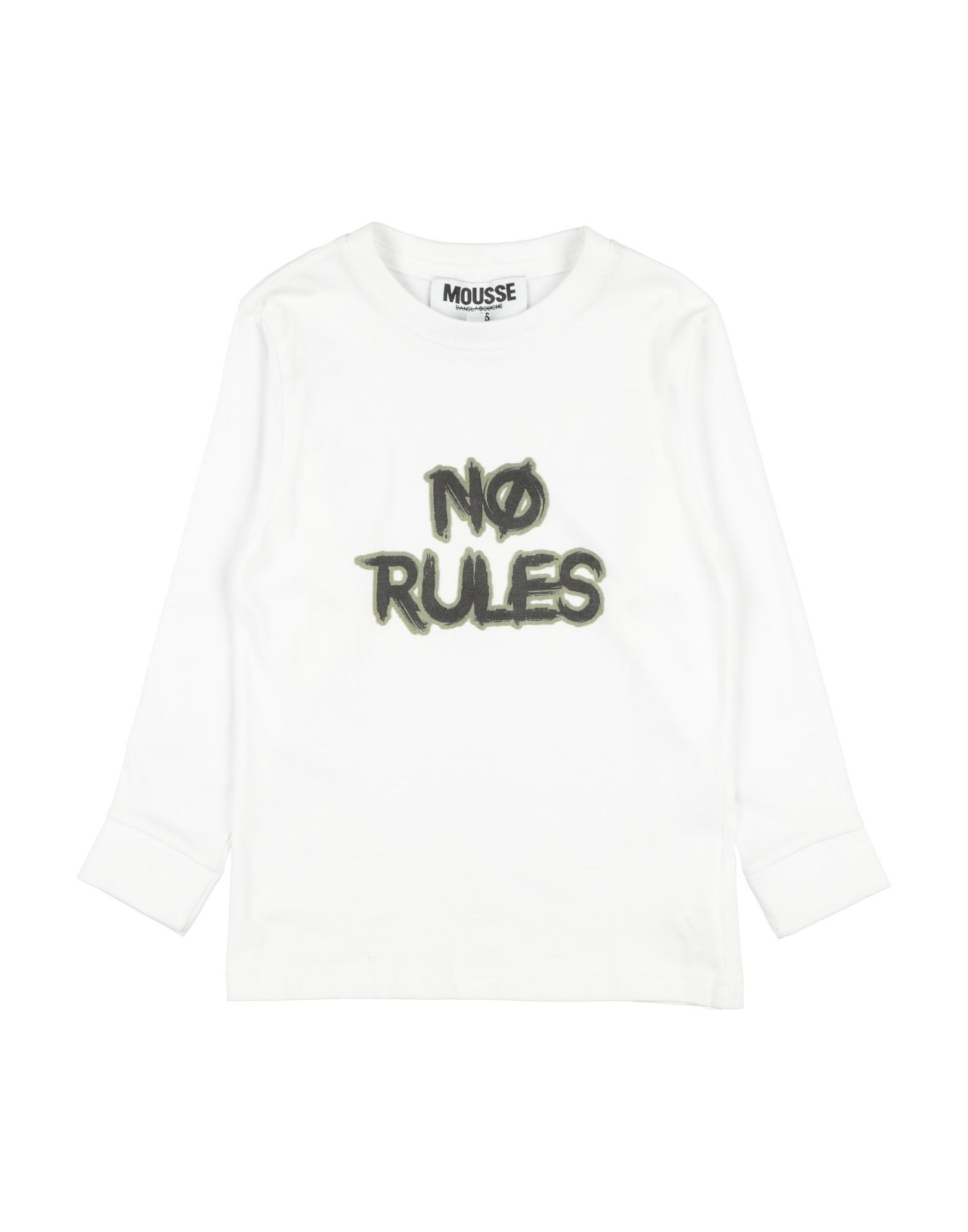  Mousse Dans La Bouche - Tops - T-shirts - On Yoox.com 