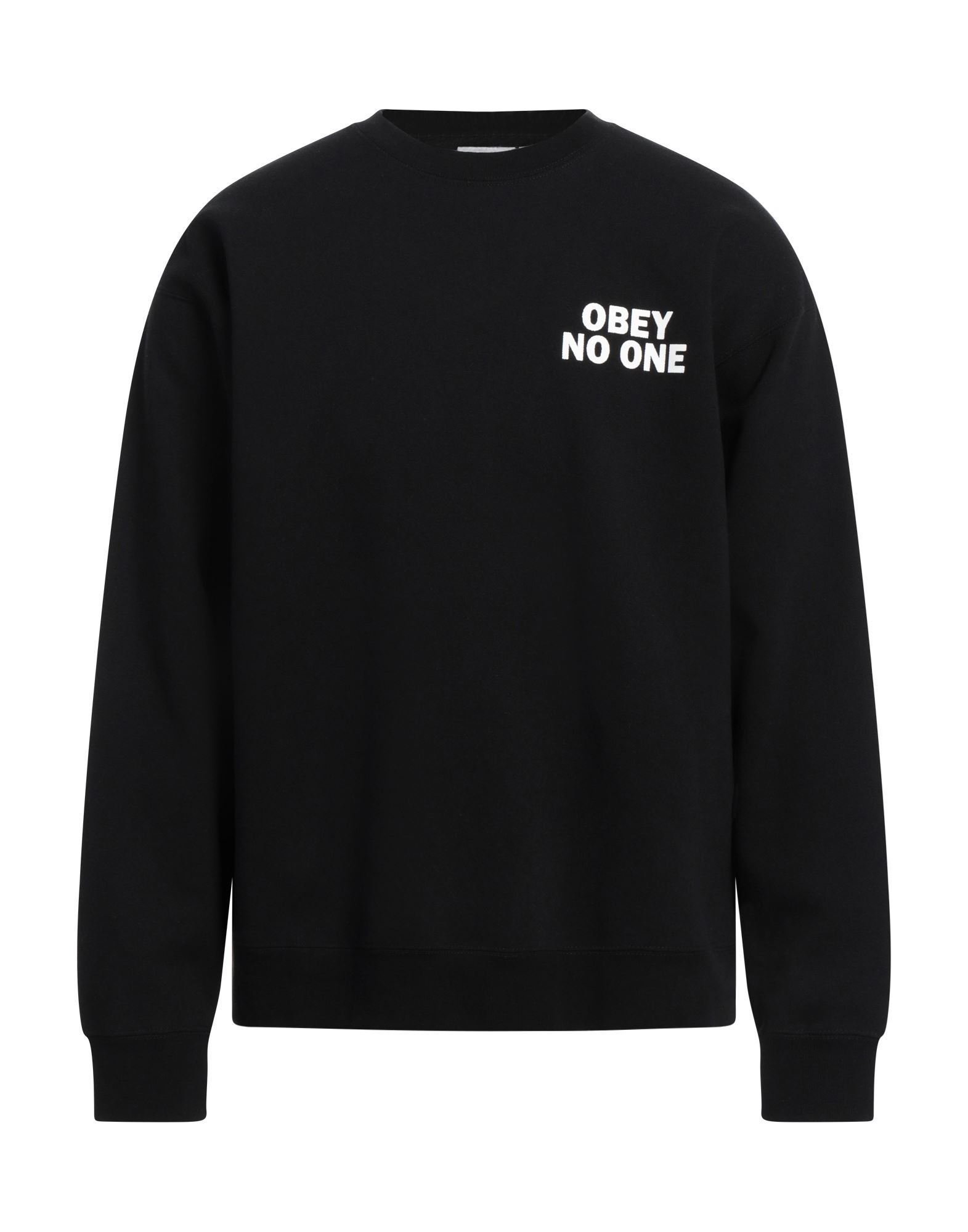  Obey - Camisetas Y Tops - Sudaderas - On Yoox.com 