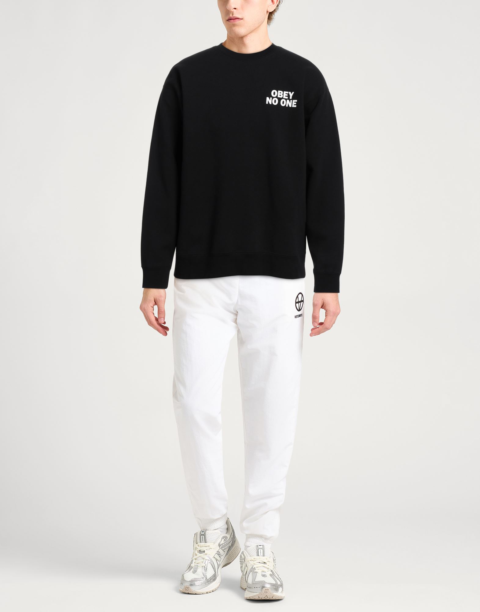  Obey - Camisetas Y Tops - Sudaderas - On Yoox.com 