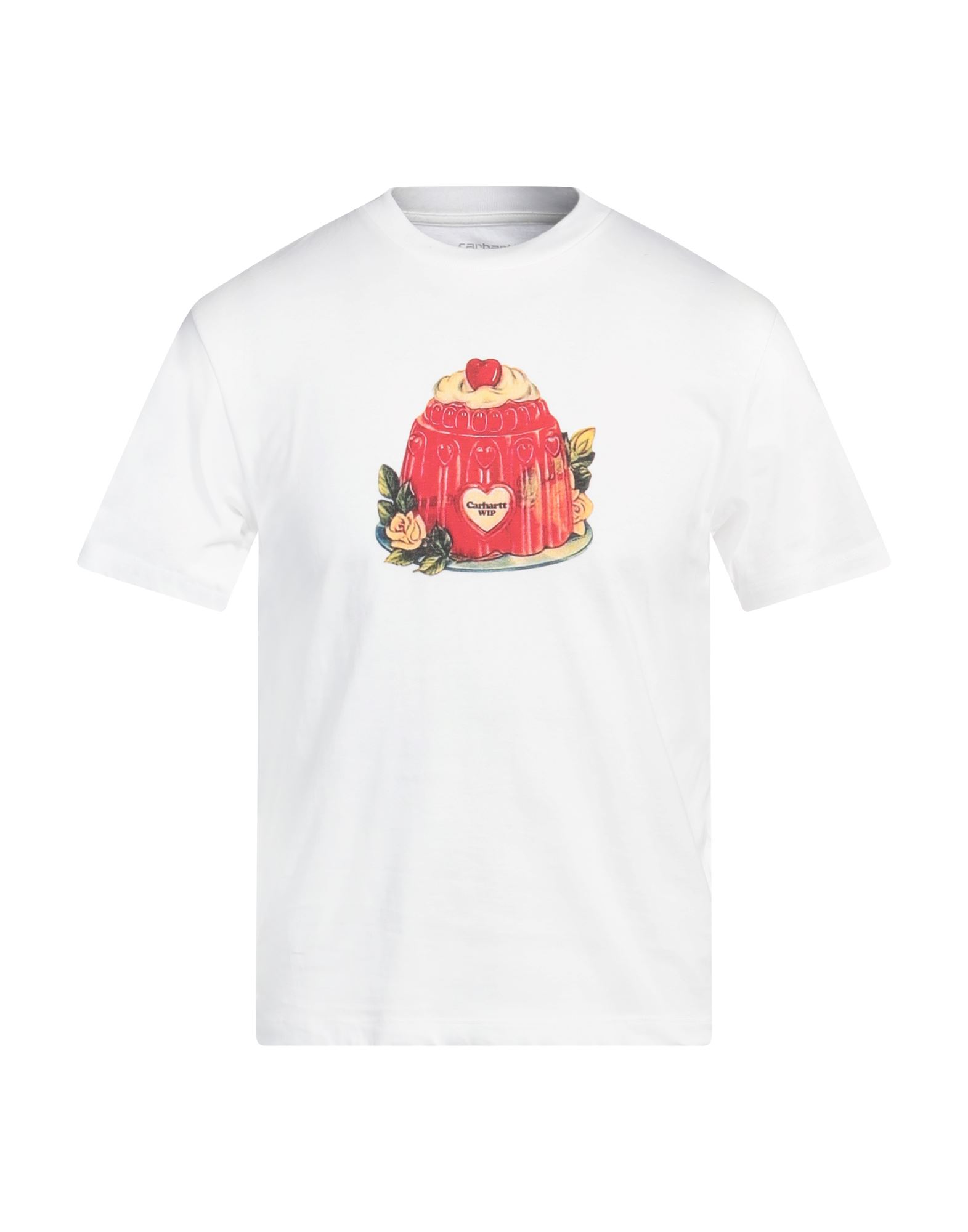 カーハート(Carhartt) tシャツ ホワイト メンズTシャツ