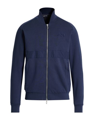 Sudadera Hombre Azul marino S,XL Hombre