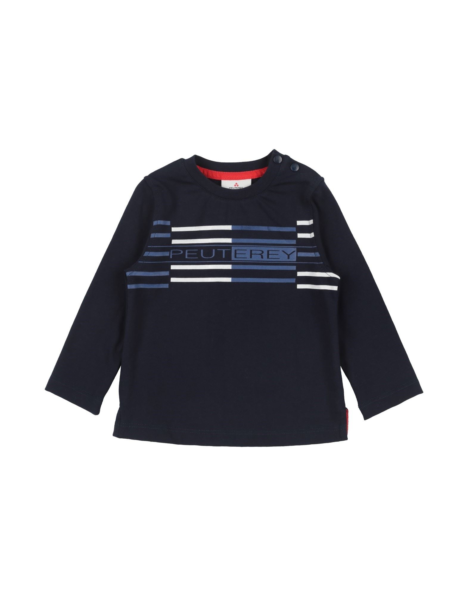  Peuterey - Camisetas Y Tops - Camisetas - On Yoox.com 