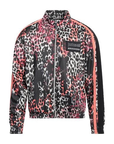 Sudadera Hombre Negro M Hombre