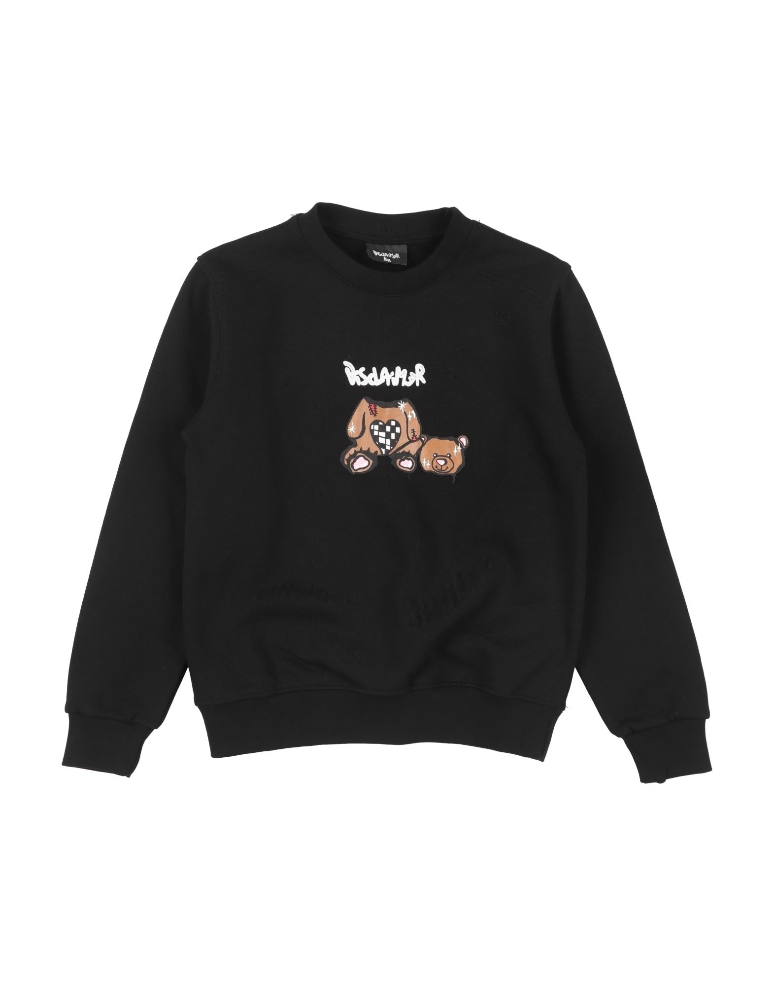  Disclaimer - Topwear - Felpe - On Yoox.com 