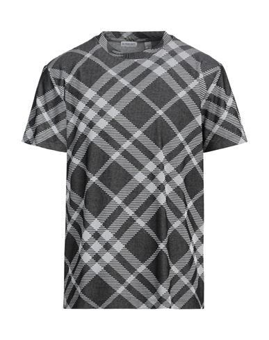 Camiseta Hombre Carbón M,S Hombre