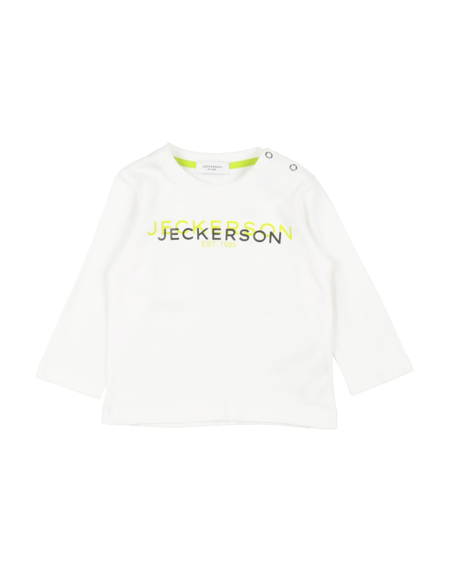  Jeckerson - Camisetas Y Tops - Camisetas - On Yoox.com 