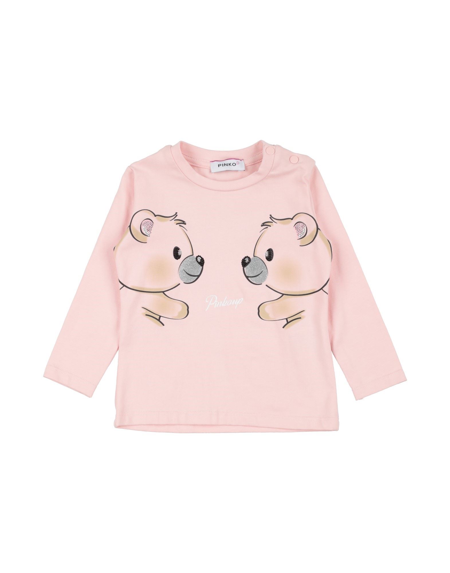  Pinko Up - Camisetas Y Tops - Camisetas - On Yoox.com 