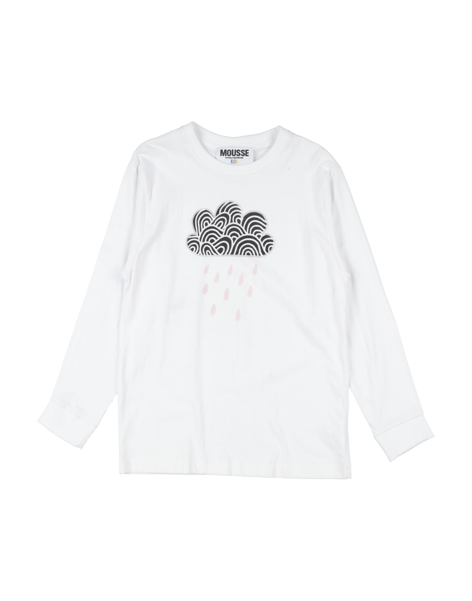  Mousse Dans La Bouche - Tops - T-shirts - On Yoox.com 