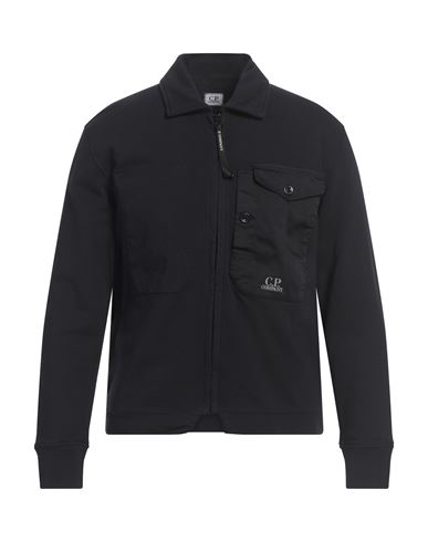 Sweatshirt Herren Nachtblau L,XS Herren