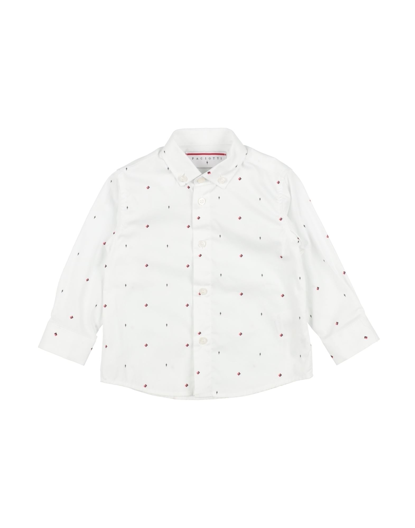  Paciotti - Tops - Hemden - On Yoox.com 